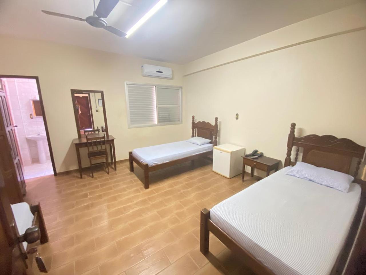 Superior Triple Room photo 2