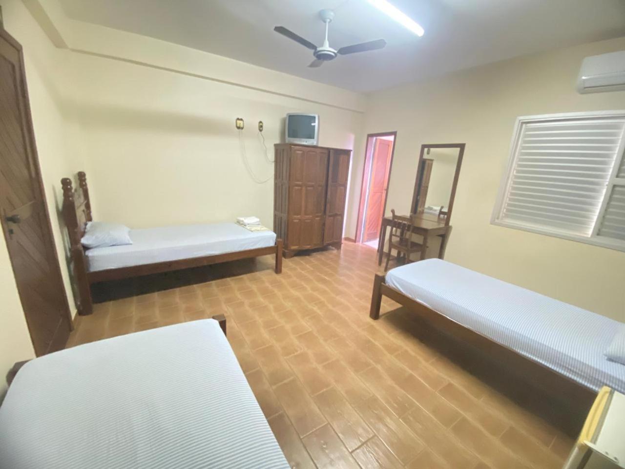 Superior Triple Room photo 1