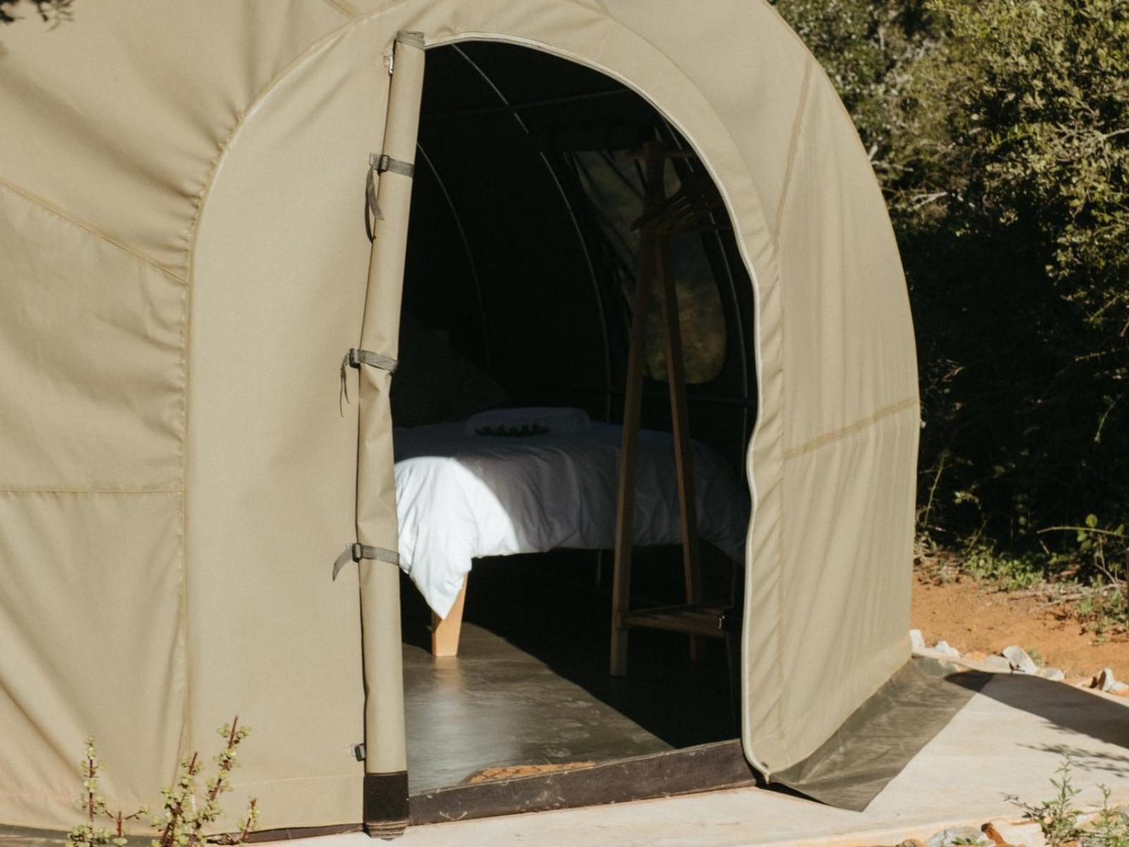Comfort Tent photo 2
