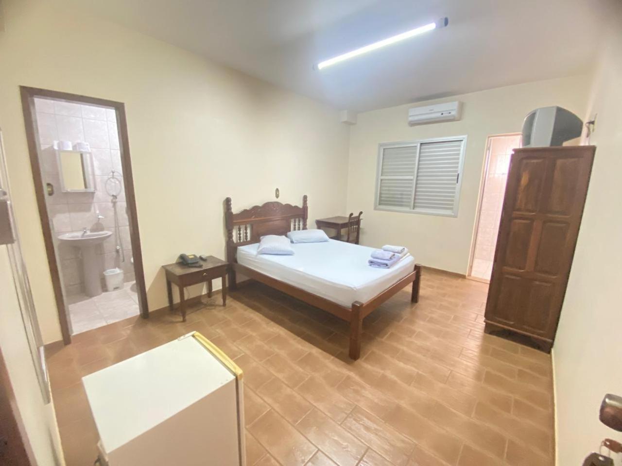 Superior Quadruple Room photo 2