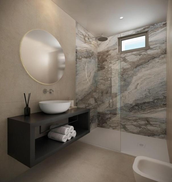 Deluxe Double or Twin Room with Mountain View photo 3