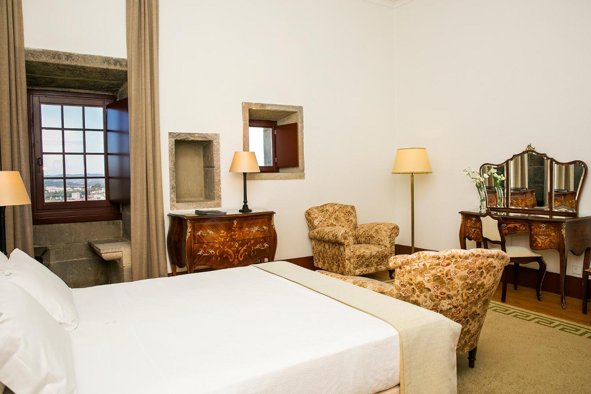 Historic Suite