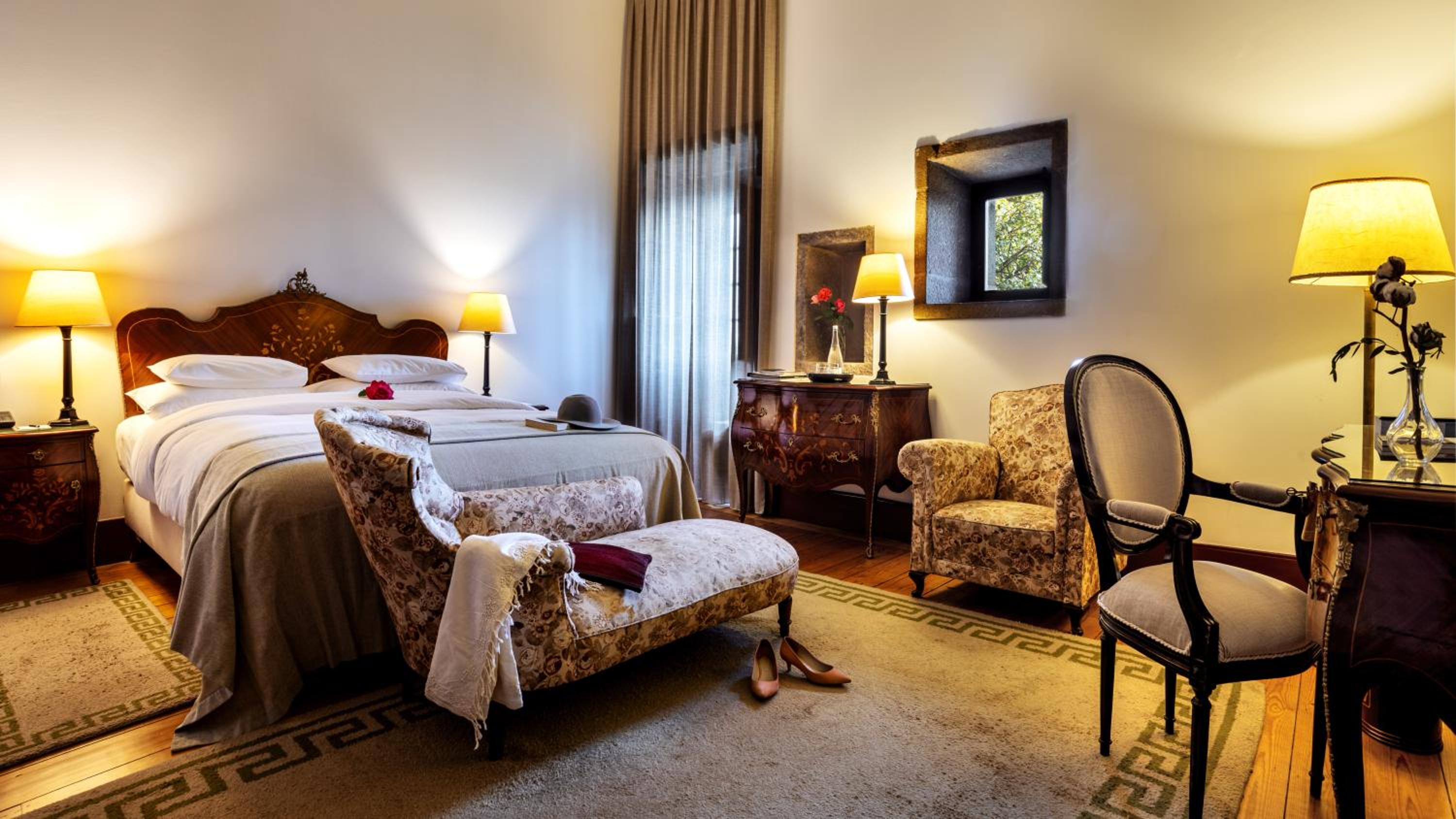 Historic Suite