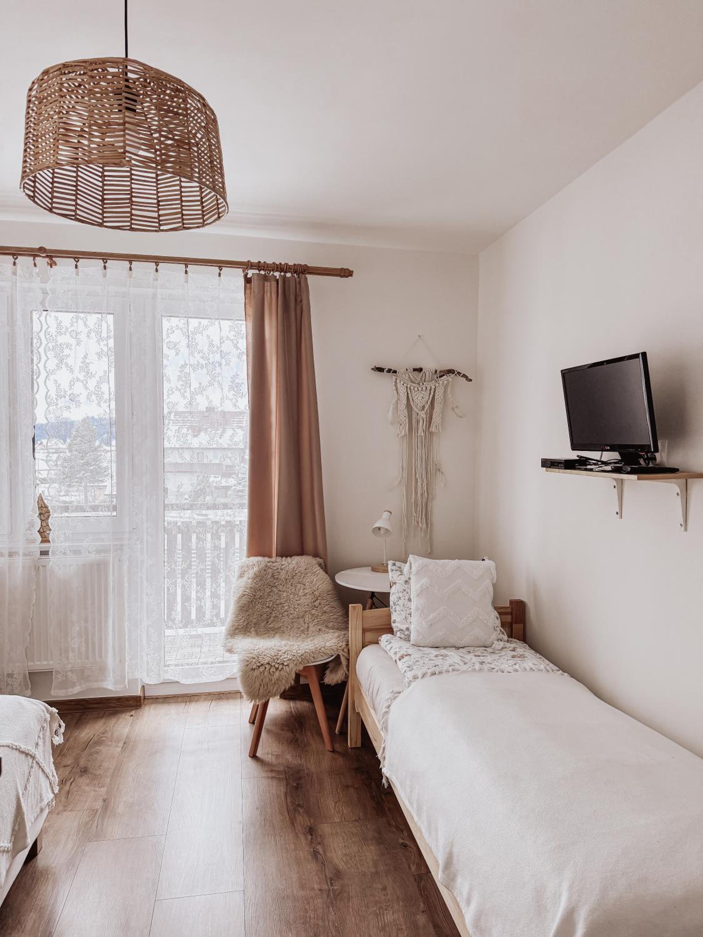 Comfort Triple Room
