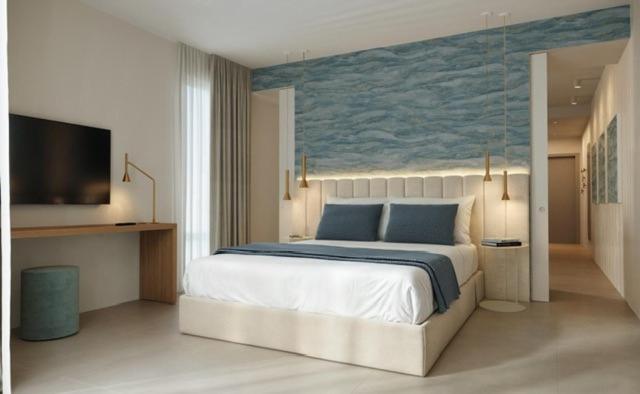 Suite with Sea View photo 3