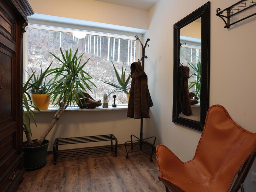 Apartment with Mountain View photo 1