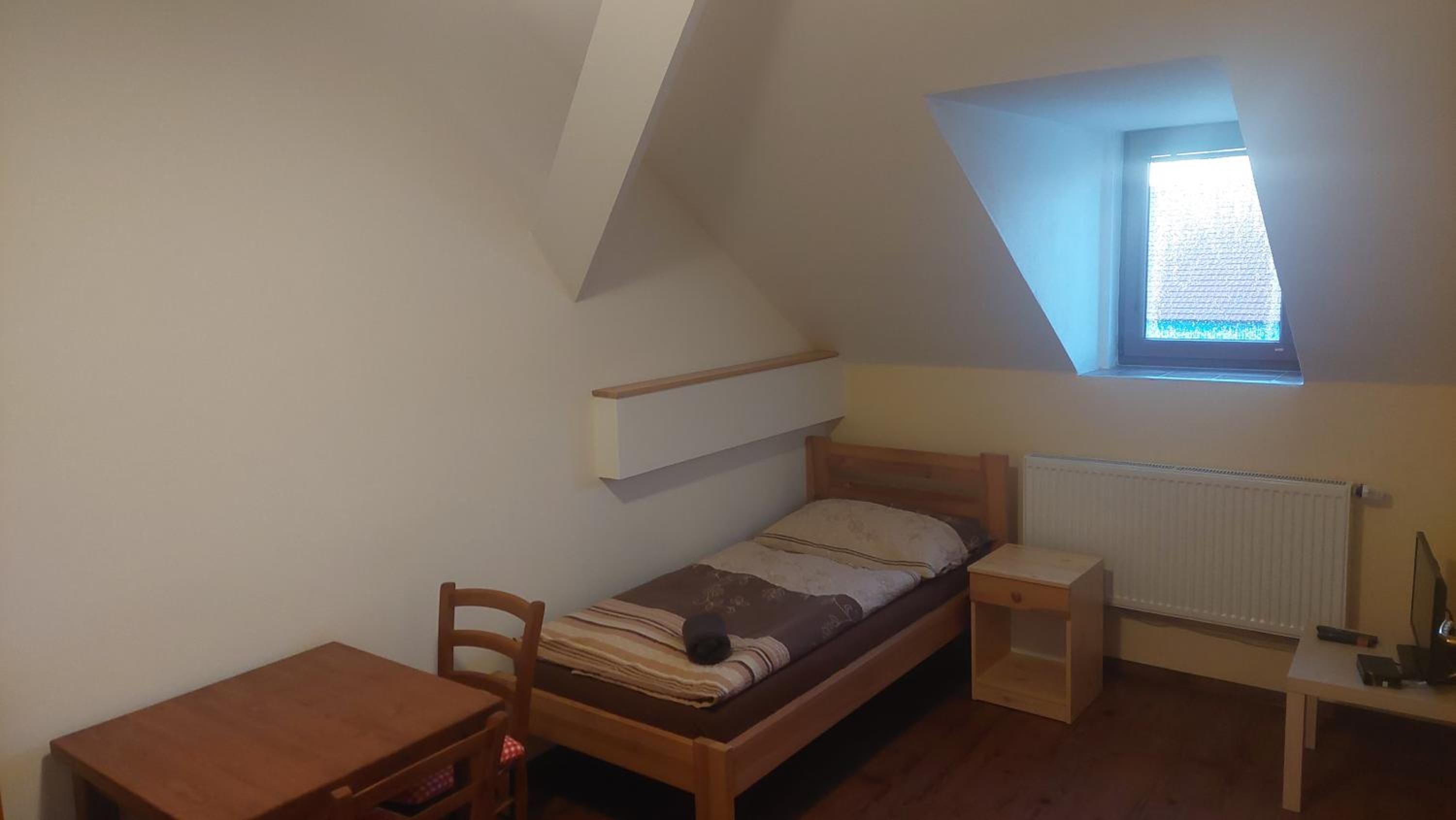 Twin Room photo 3
