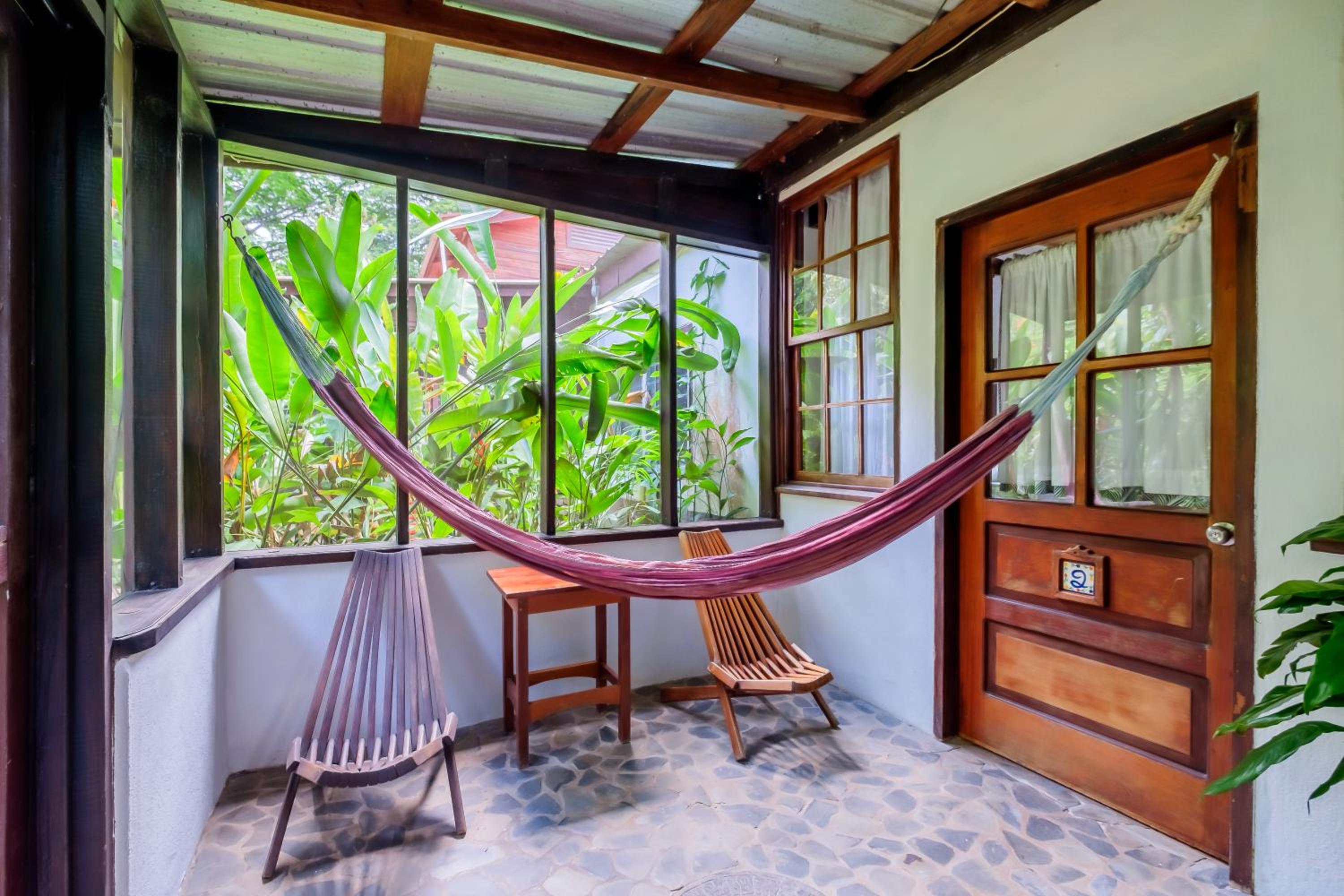 Bungalow with Garden View photo 1