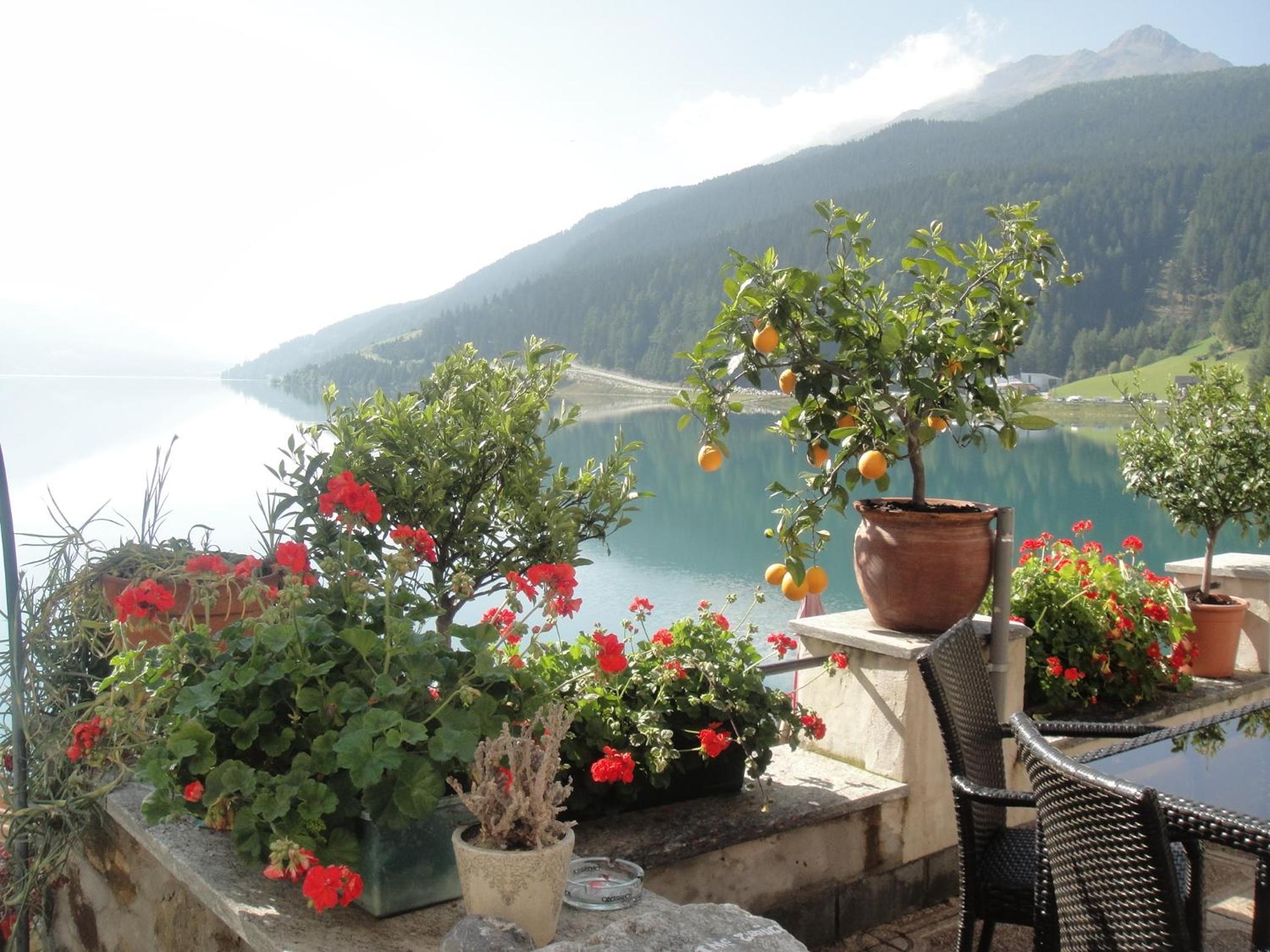 Luxury Suite With Lake View 1 photo 3