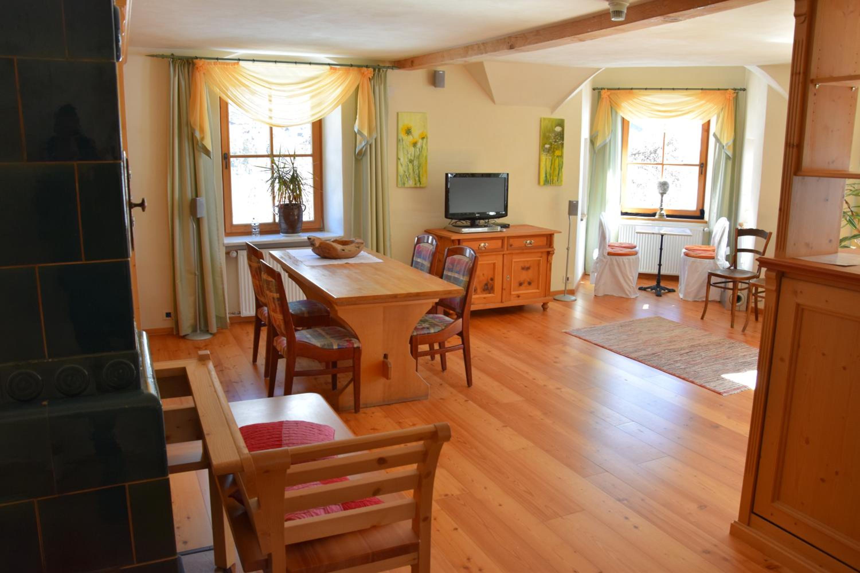 Luxury Suite With Lake View 2 photo 1