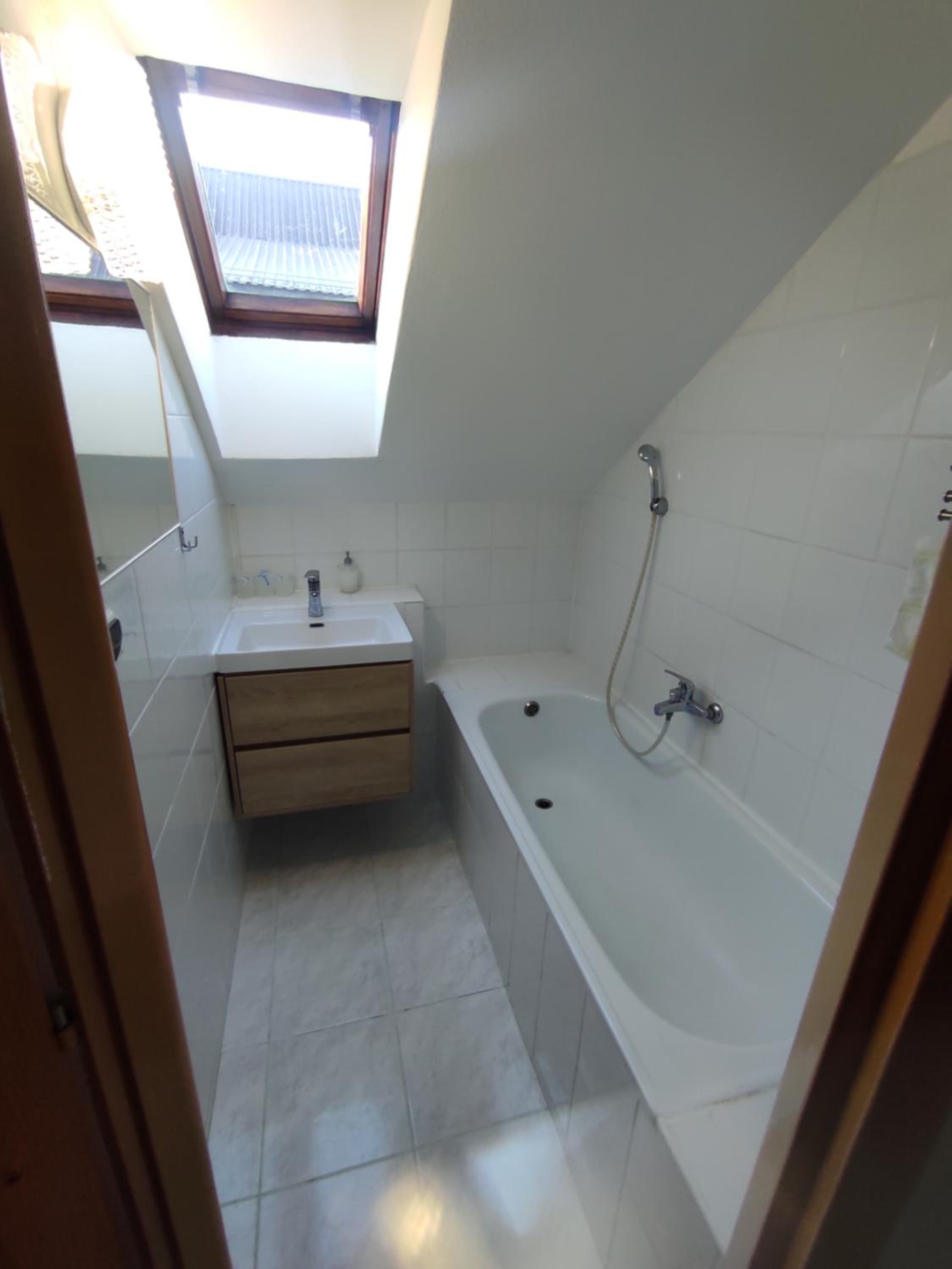 Family Room with Bath photo 1