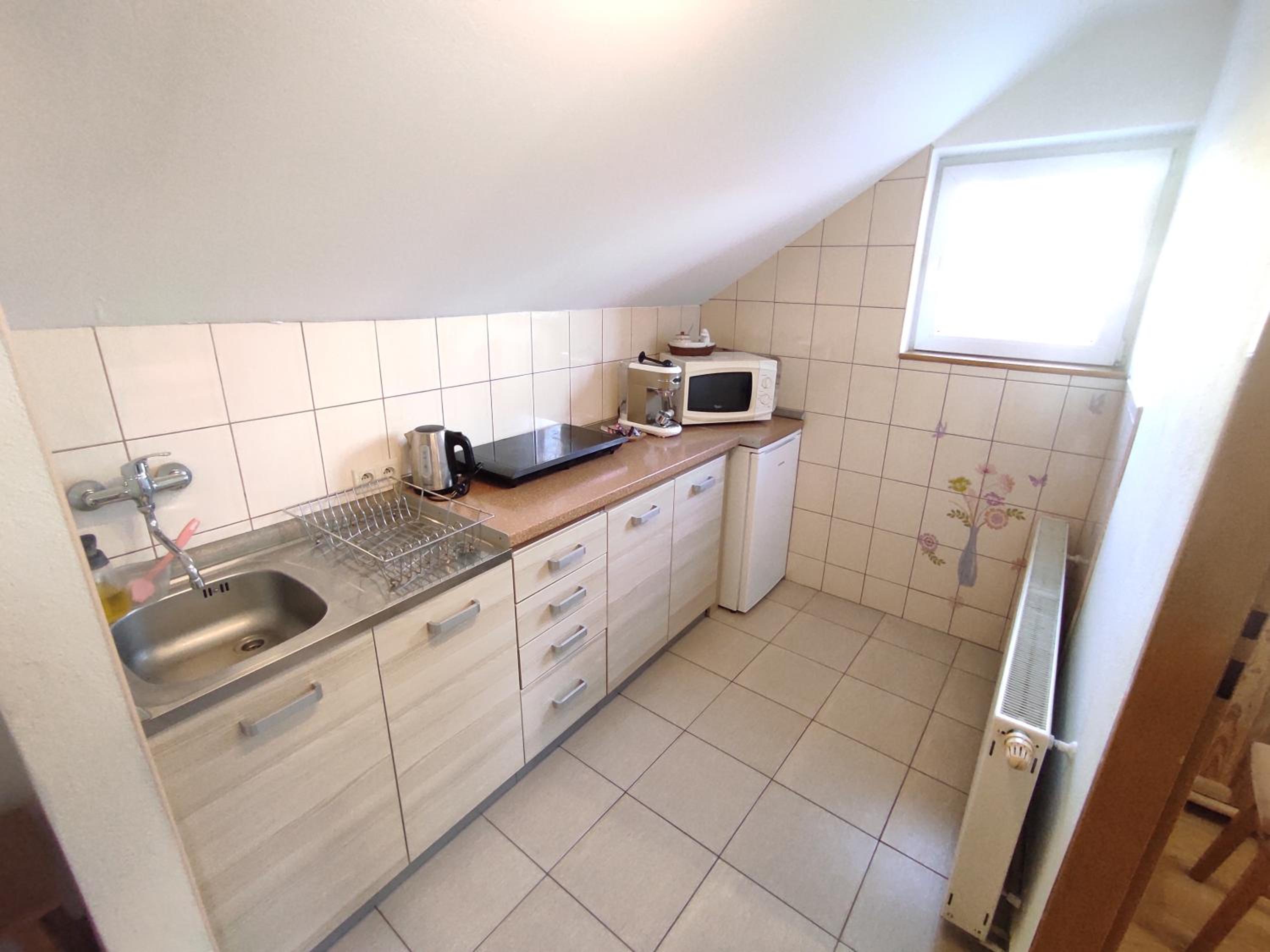 Triple Room with Mountain View photo 3
