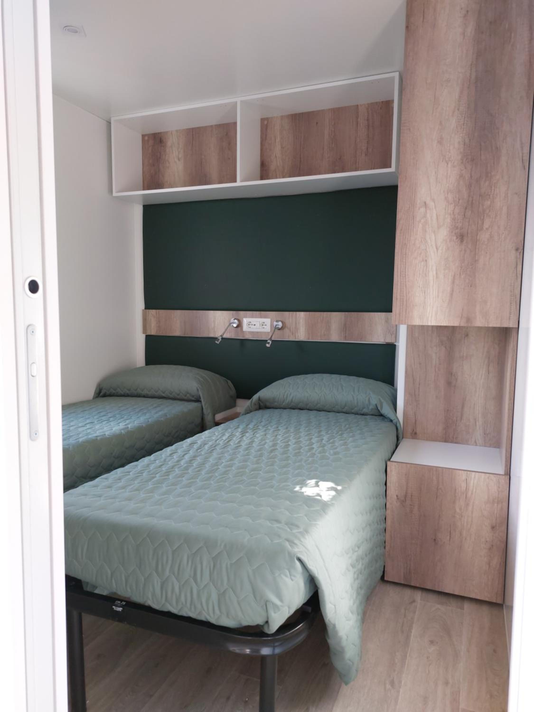 Mobile Home