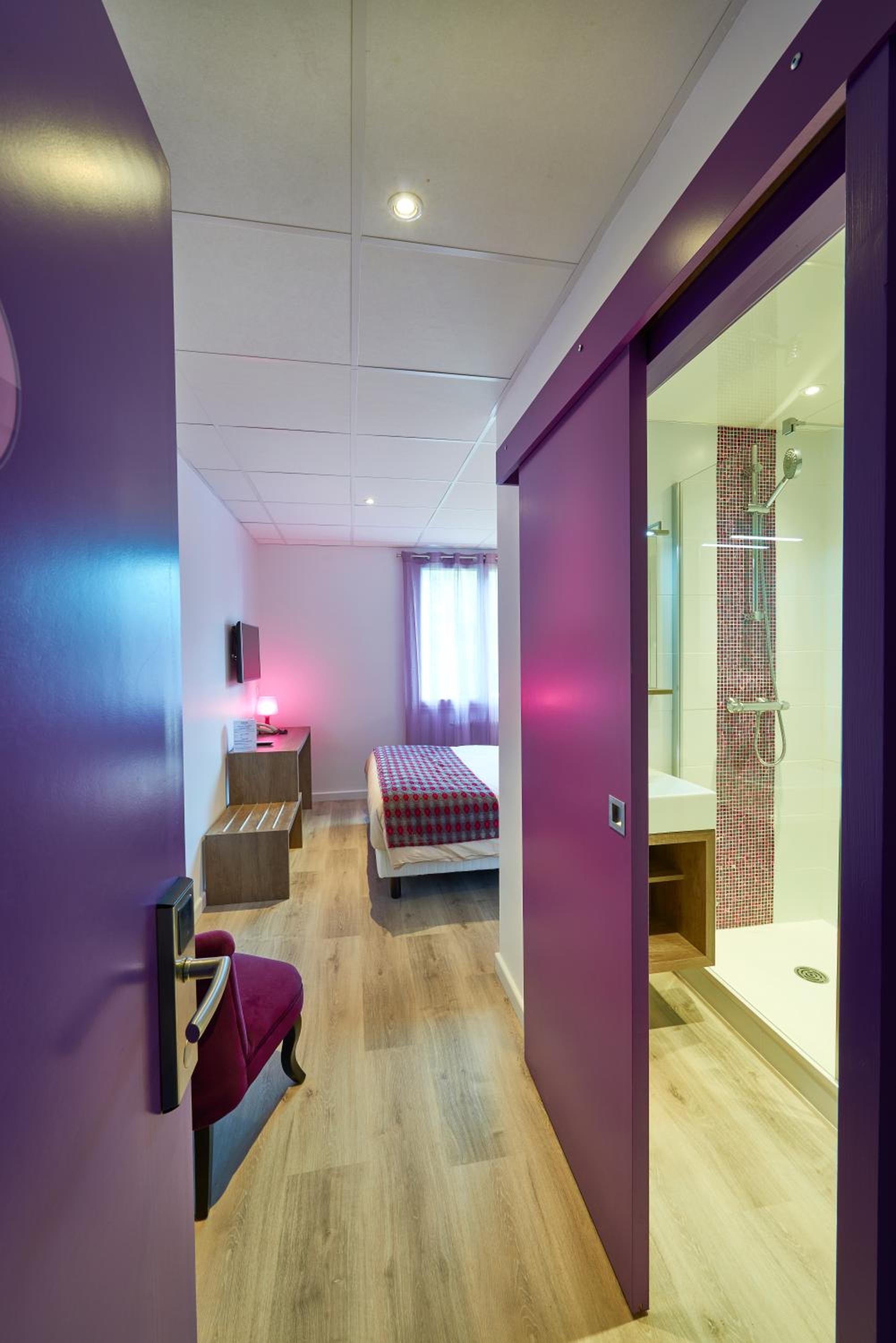 Superior Double Room - Photo 3