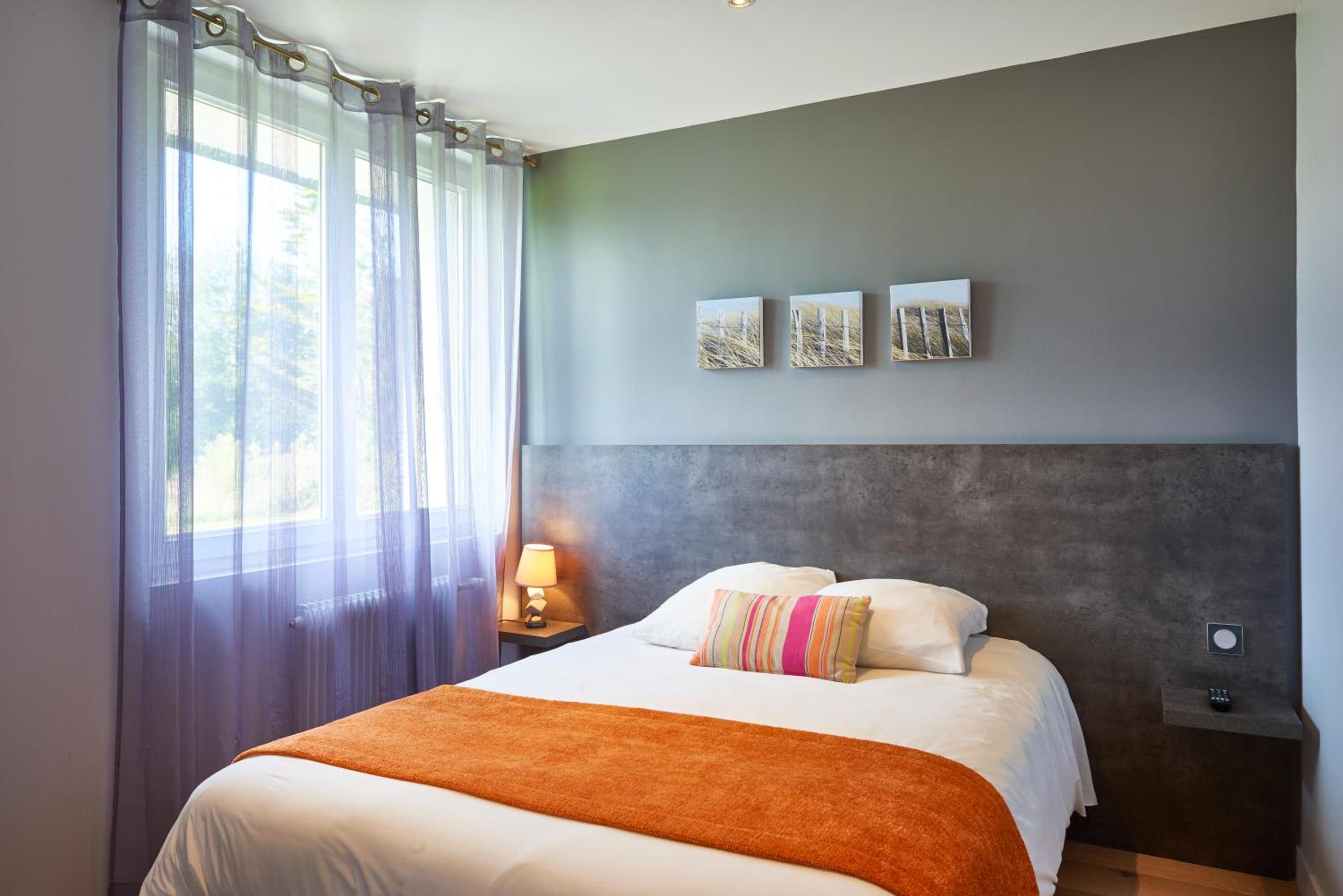 Superior Double Room - Photo 4