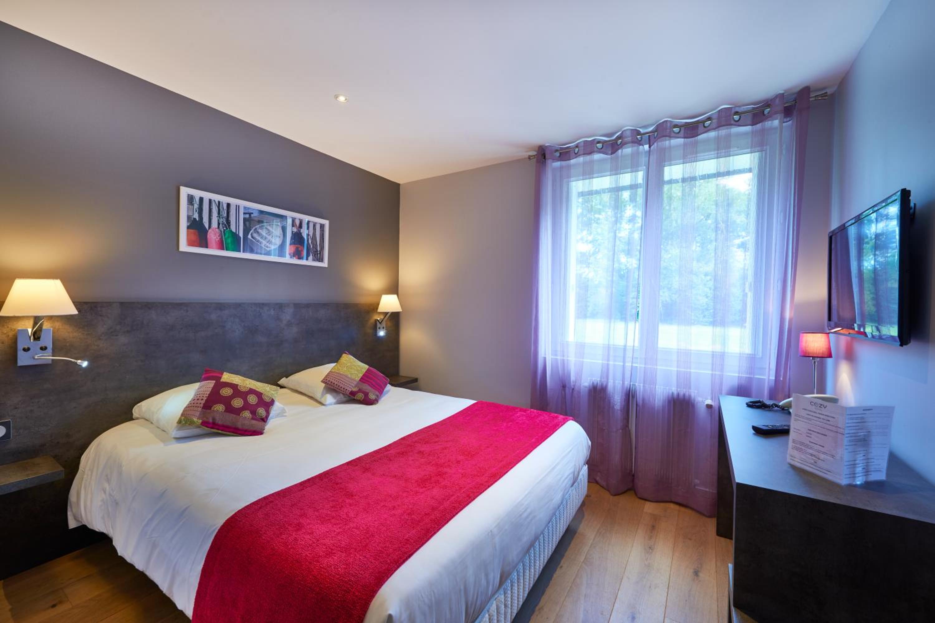 Superior Double Room - Photo 5