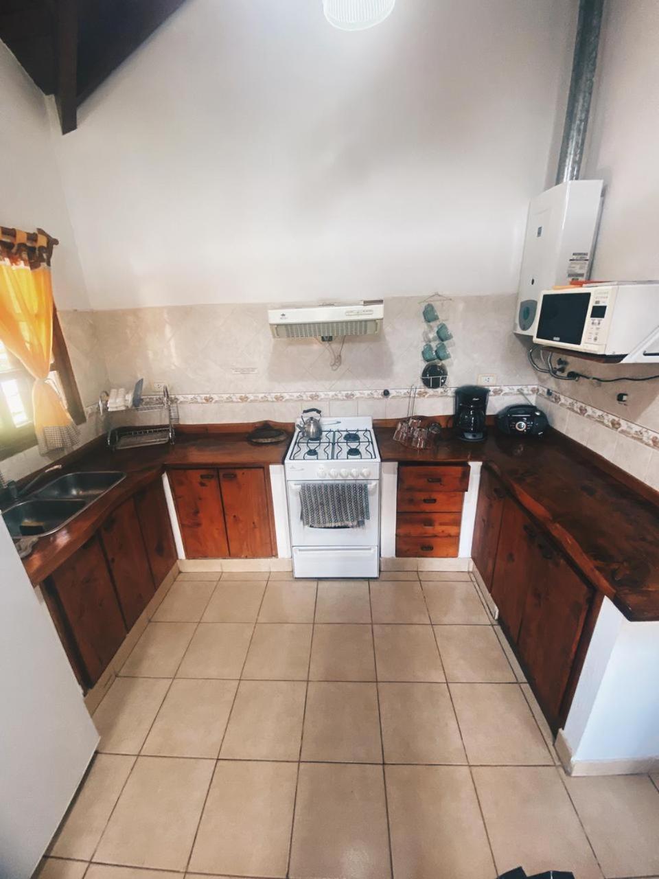 Vacation Home photo 2