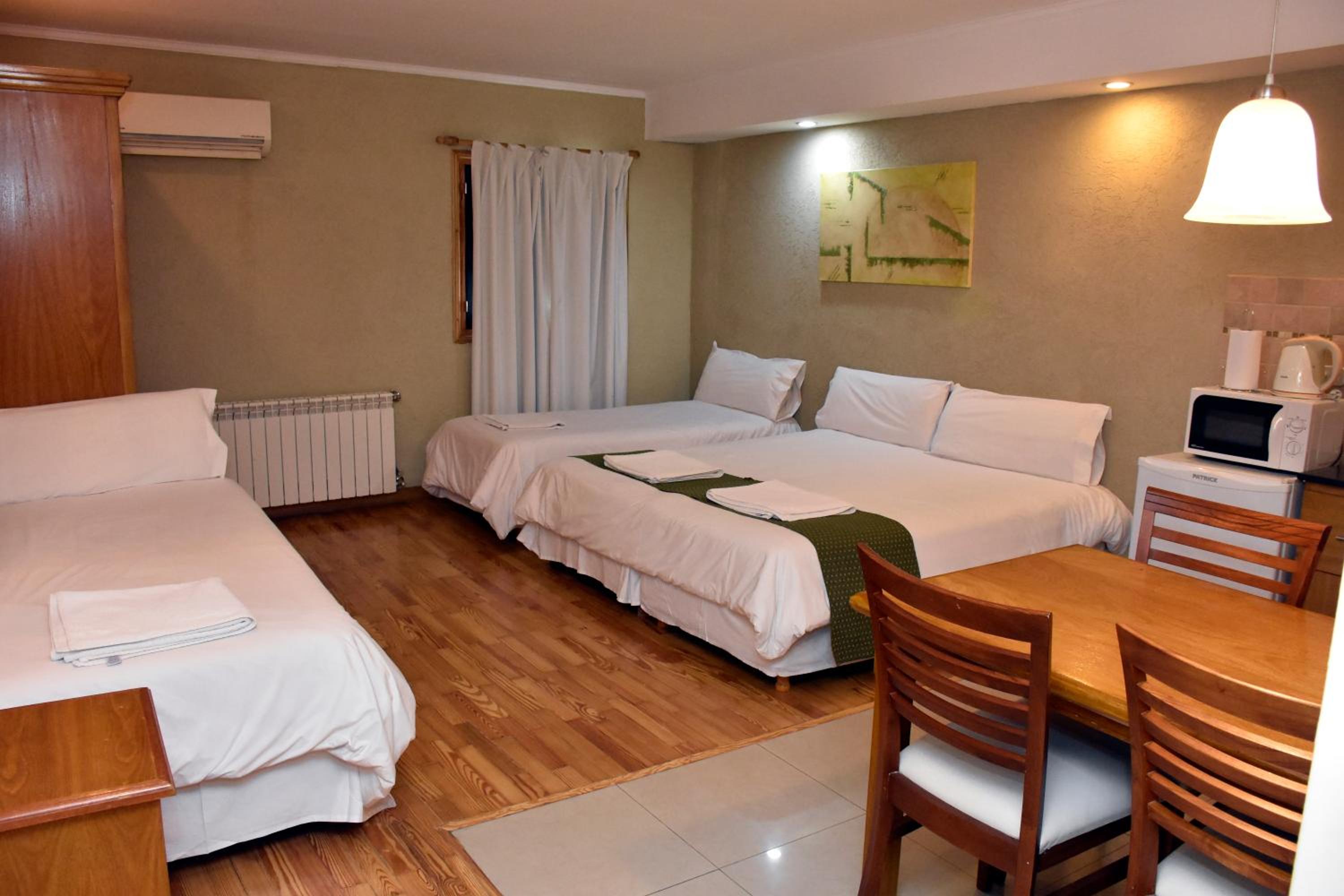 Premium Quadruple Room