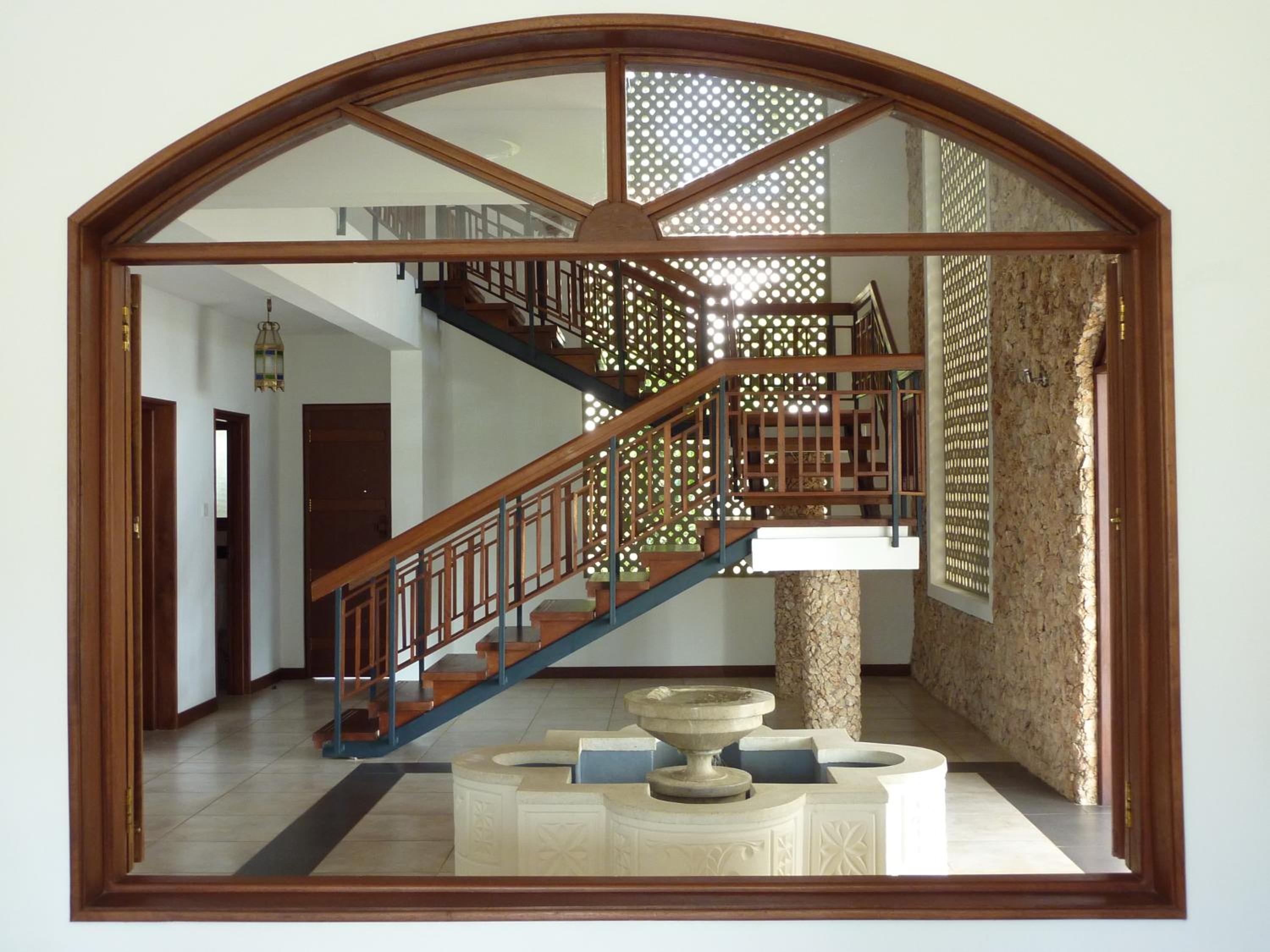 Three-Bedroom Villa photo 2