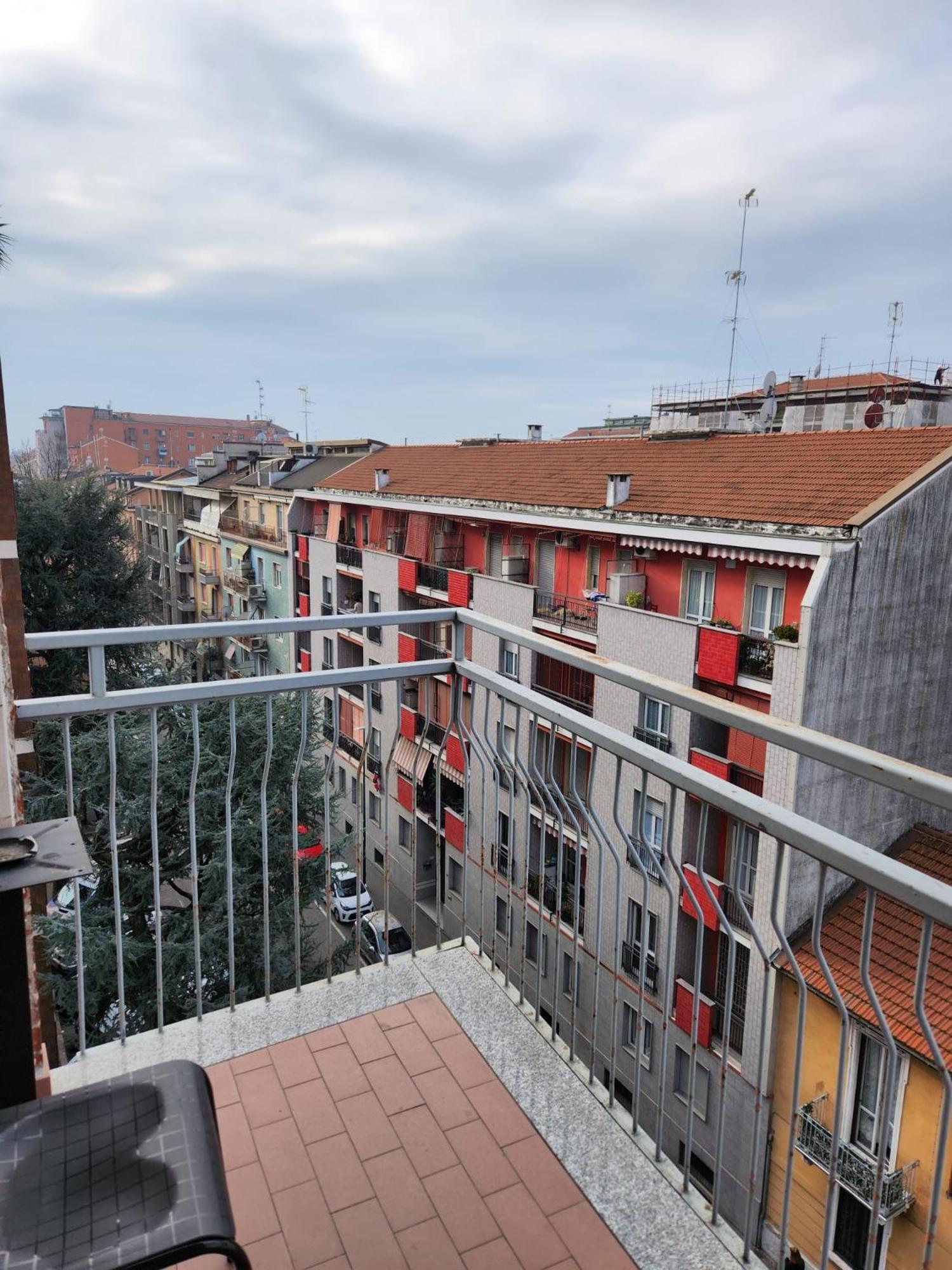 Twin Room with Balcony photo 3