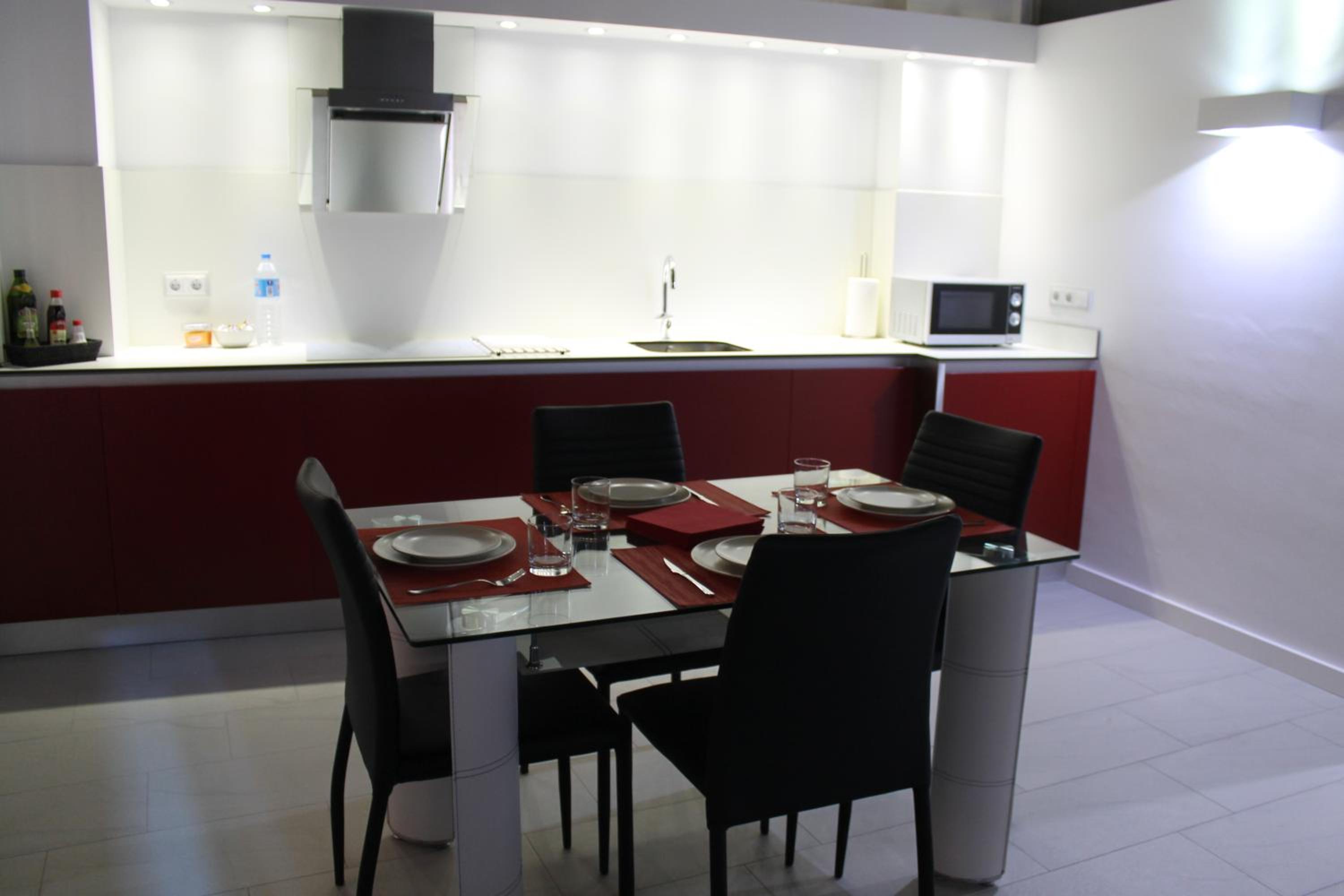 Apartment - Ground Floor photo 2