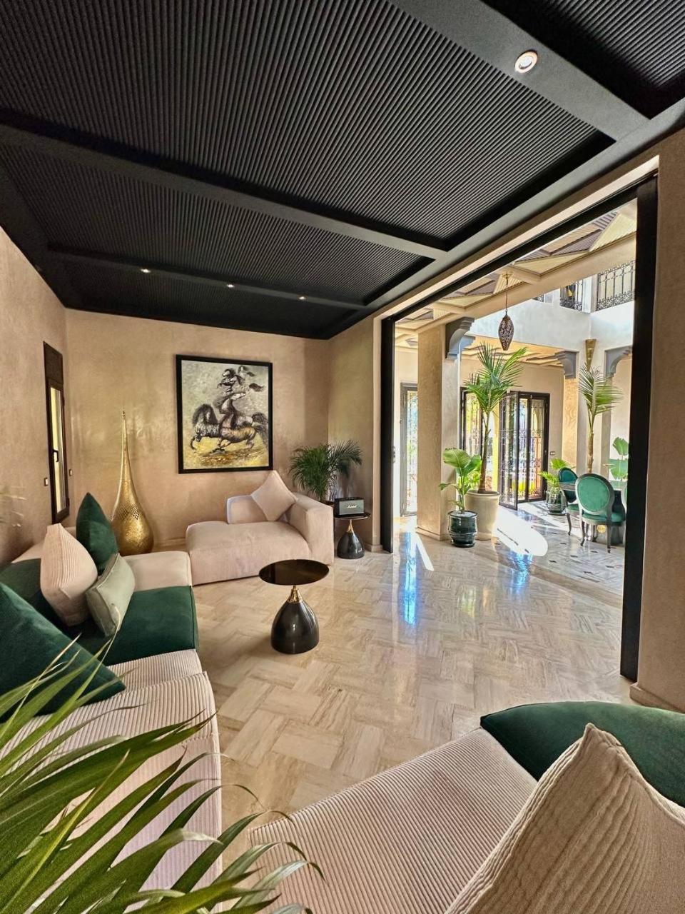 Deluxe Villa photo 3