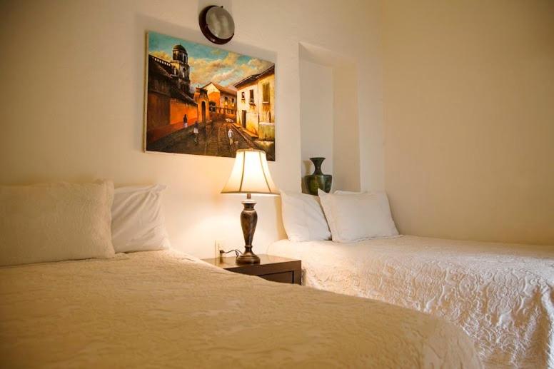 Twin Room photo 1