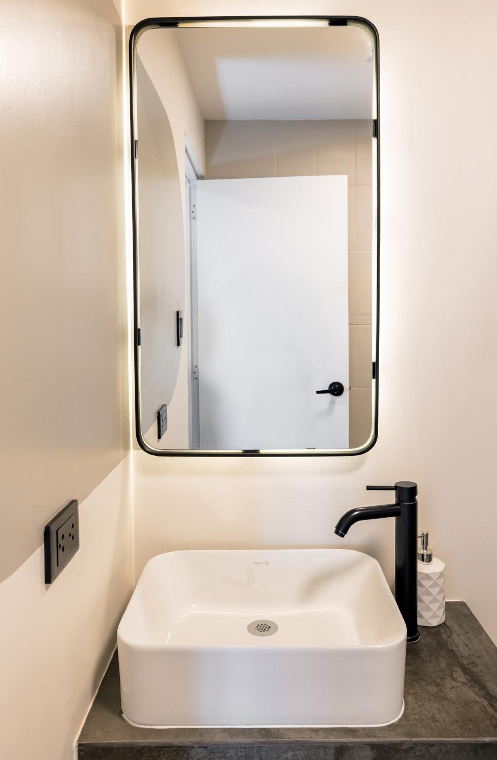 Twin Room photo 1