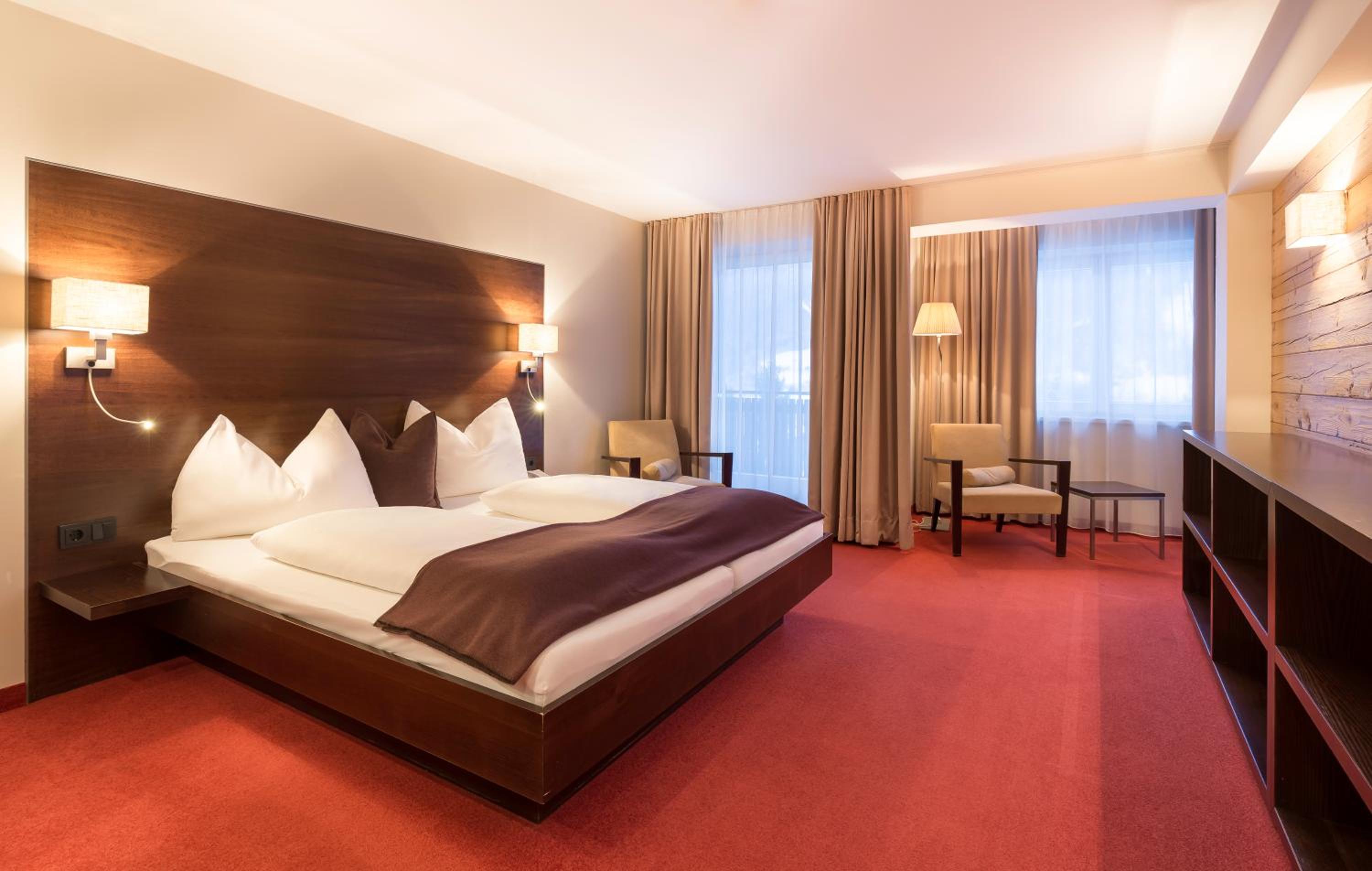 Double Room - Photo 4