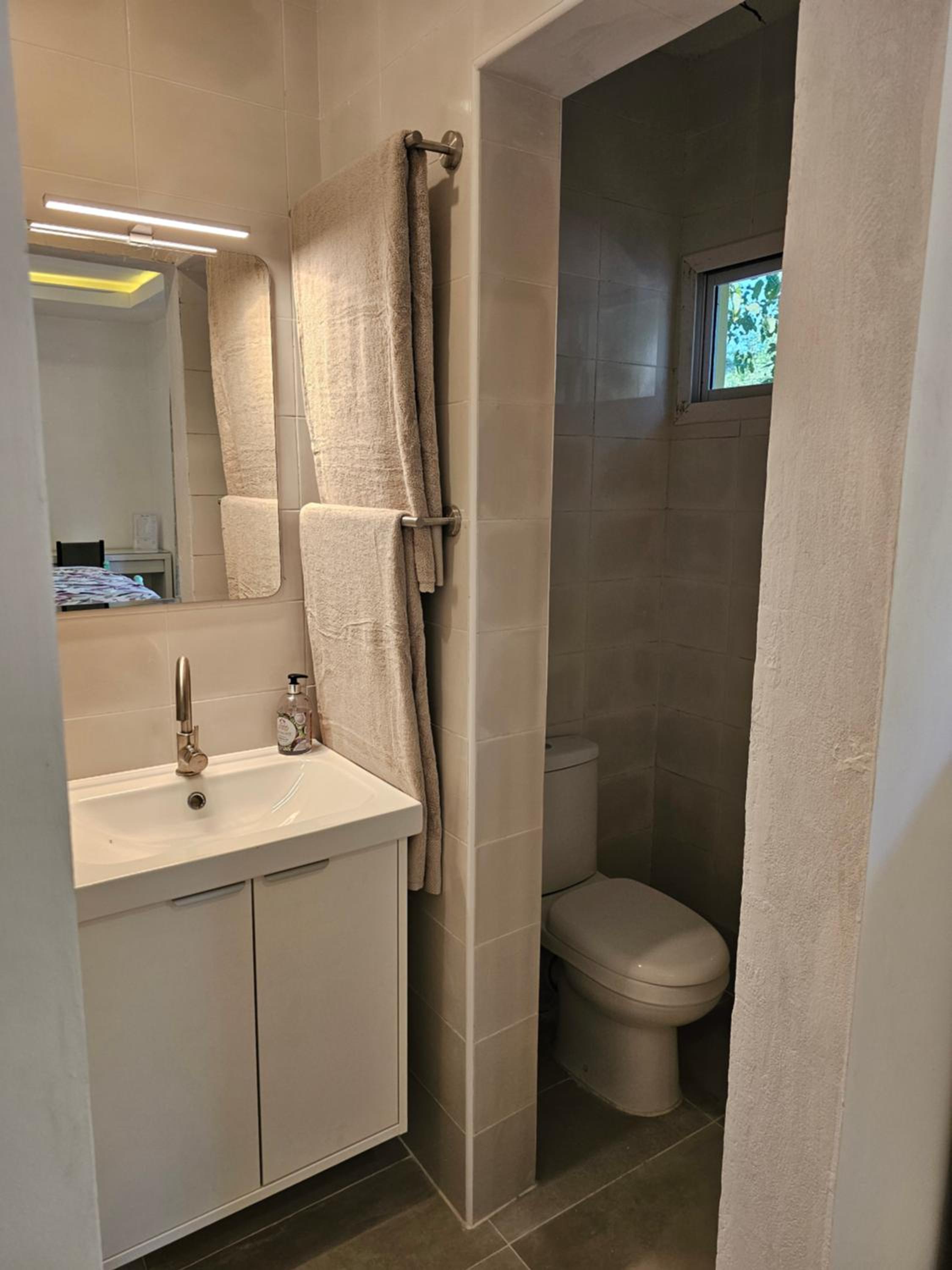 Deluxe Double or Twin Room with Garden View