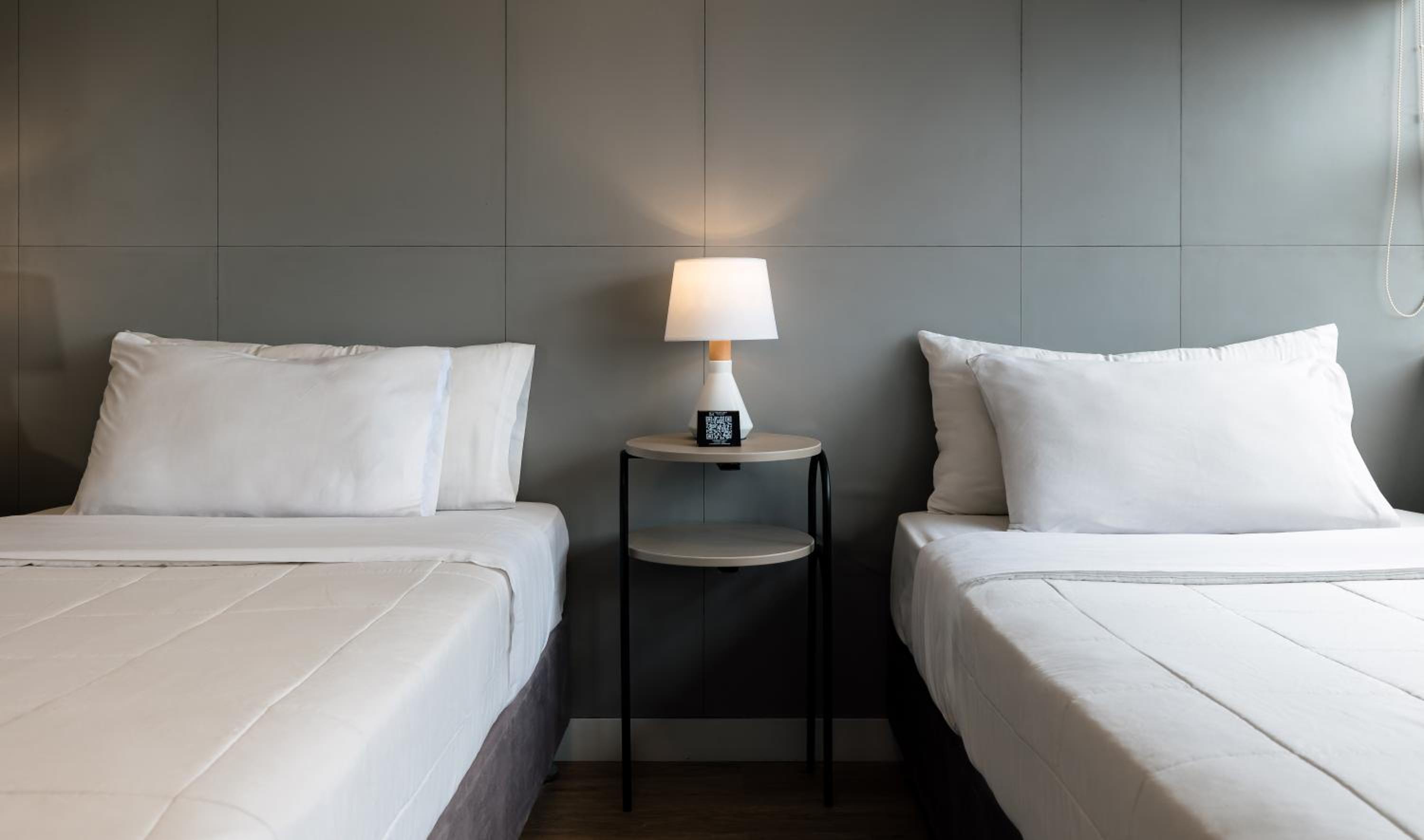 Twin Room photo 3