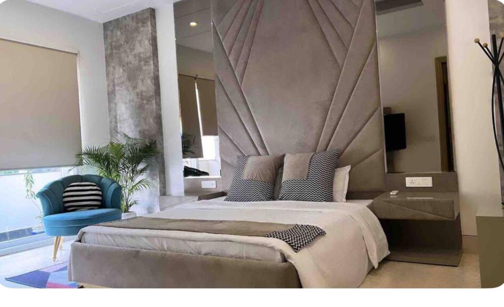 Deluxe Double Room photo 1