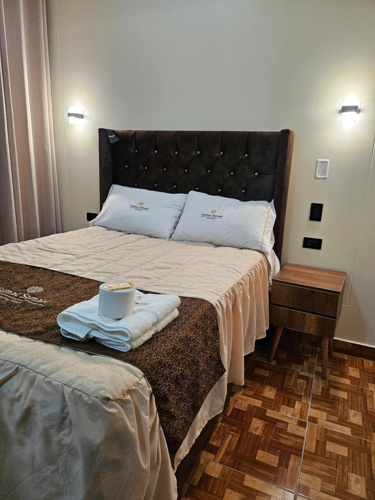 Double Room photo 2
