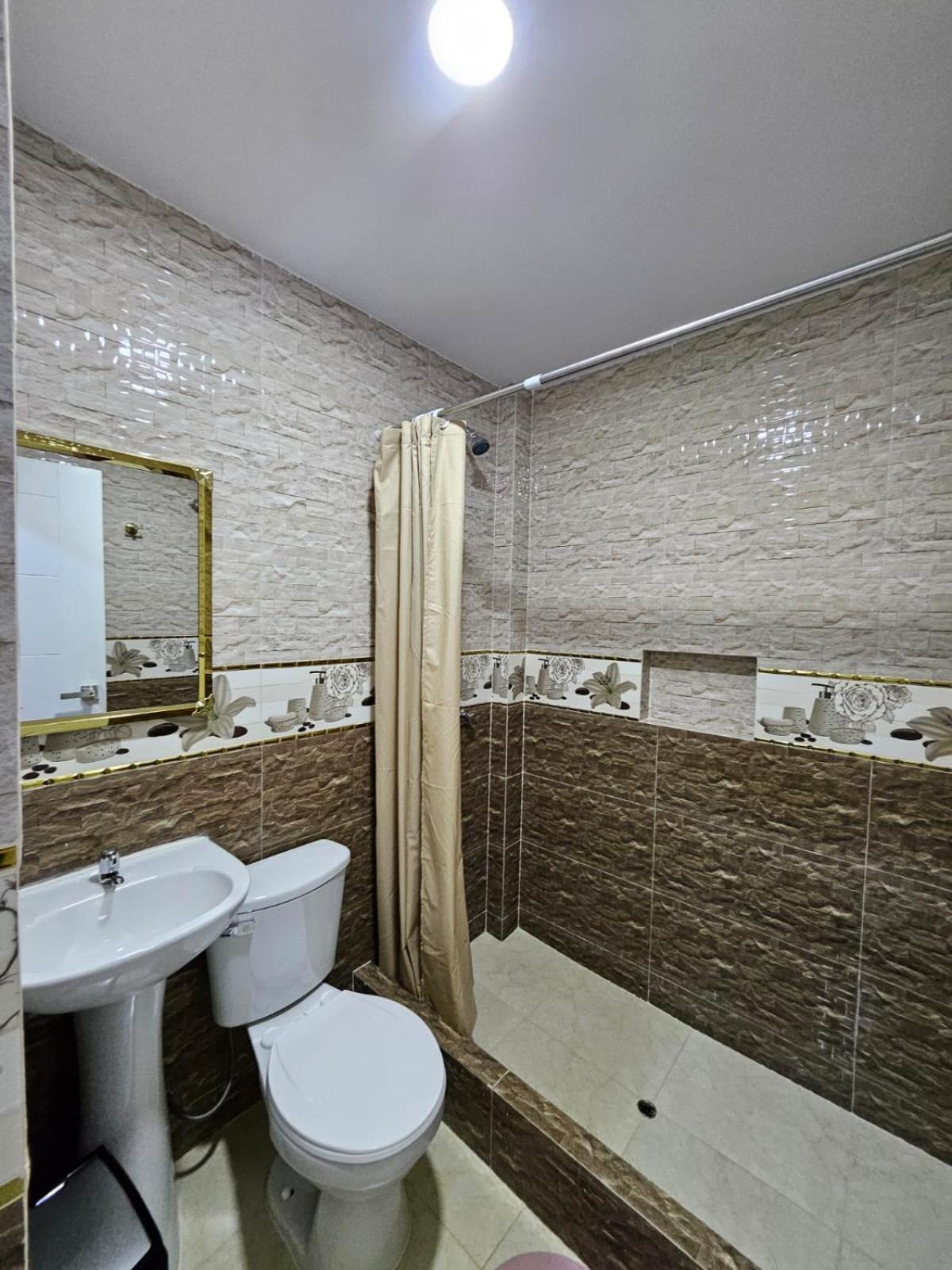 Standard Triple Room photo 3