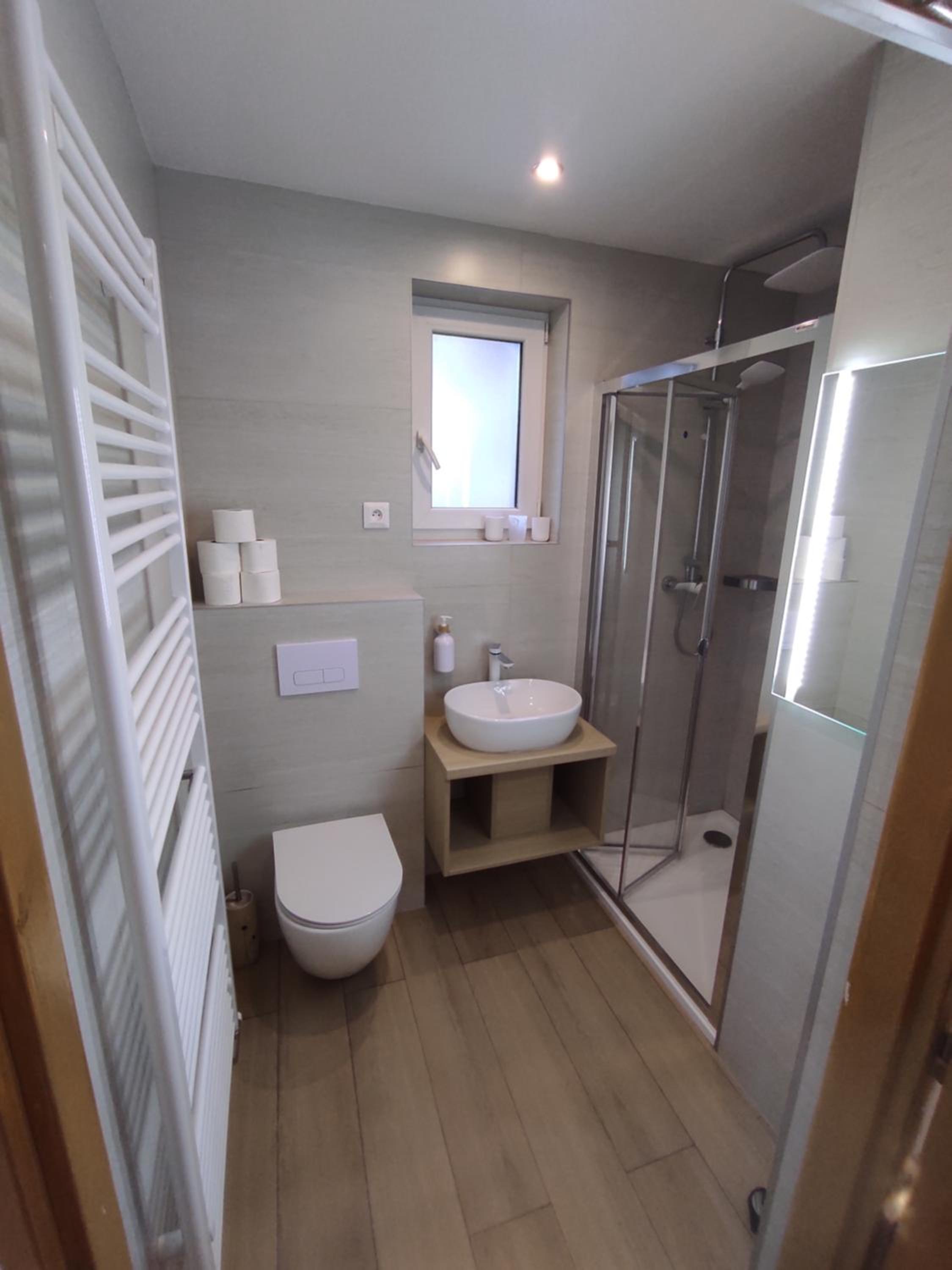 Double or Twin Room - Disability Access photo 2