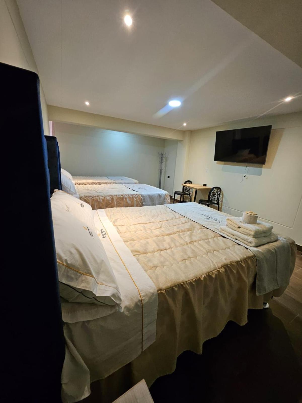 Deluxe Triple Room photo 3