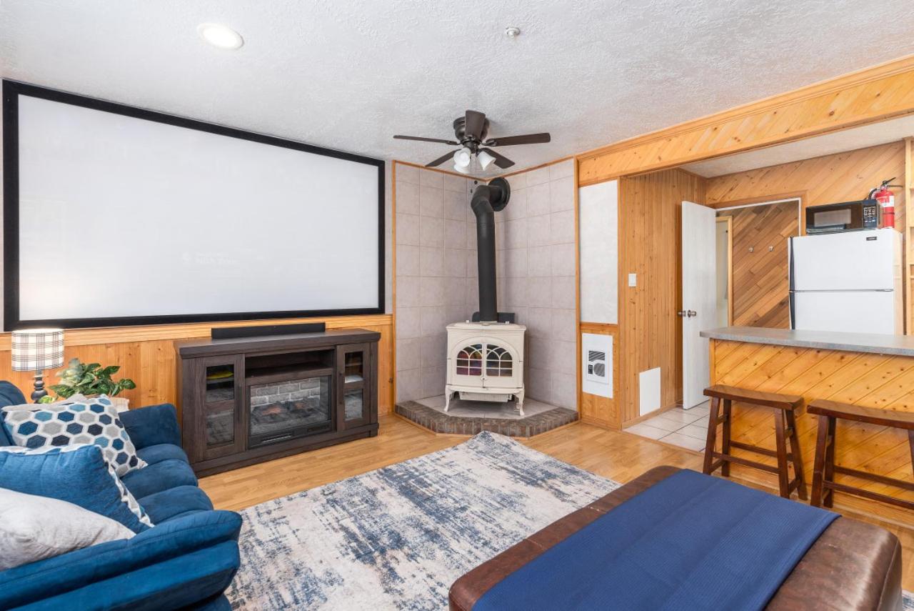 Apartment With View And Balcony photo 1