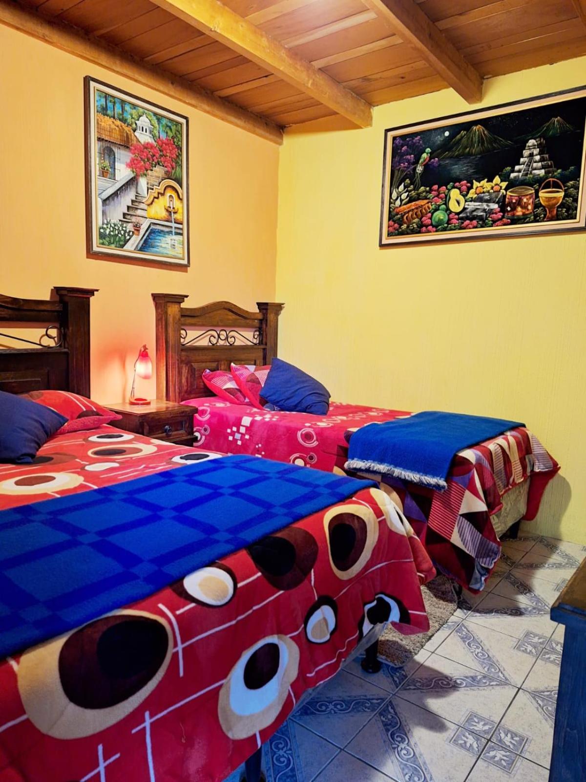 Double Room photo 1