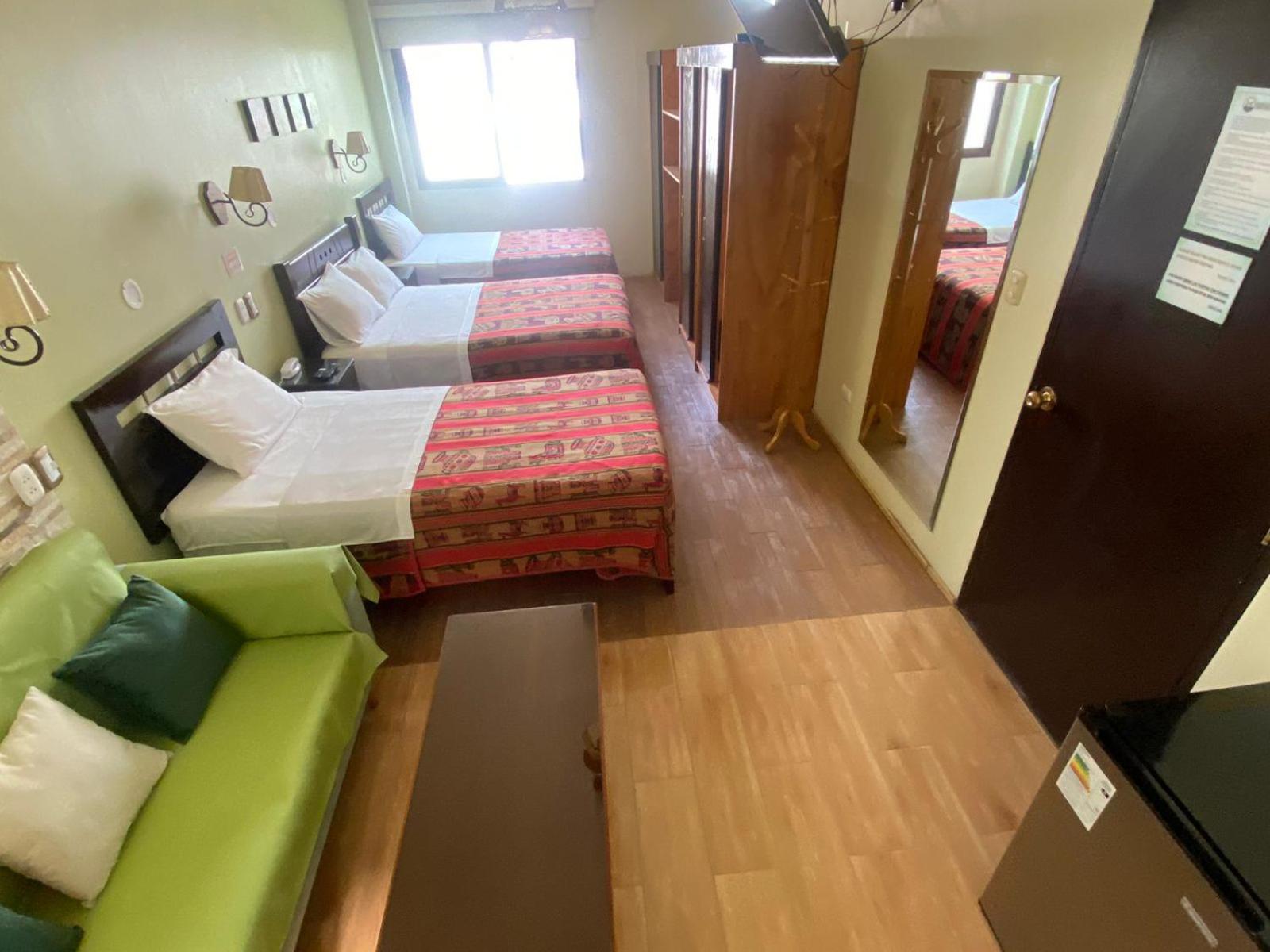 Family Room photo 1