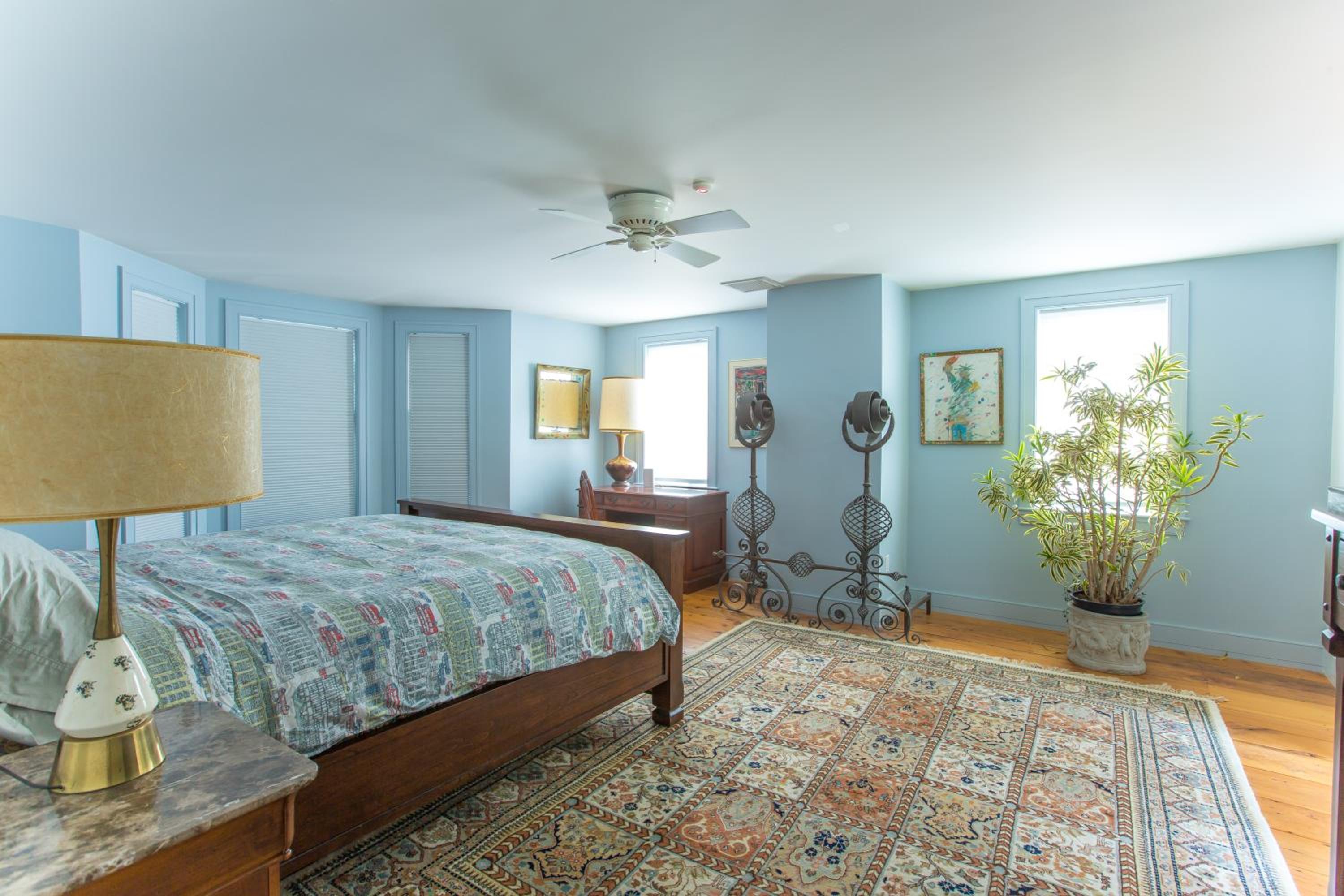 King Suite photo 1