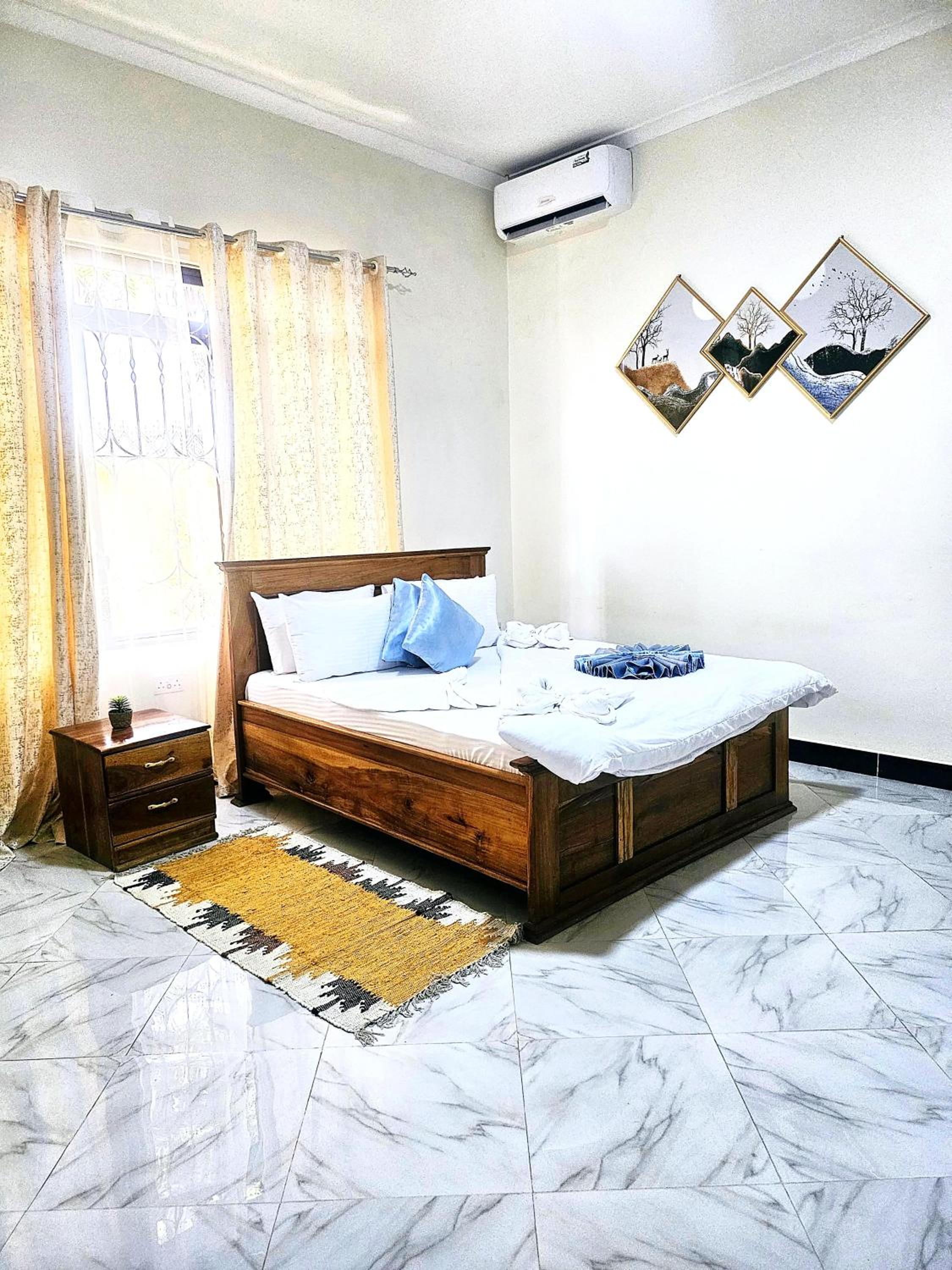 Double Room with Private Bathroom photo 1