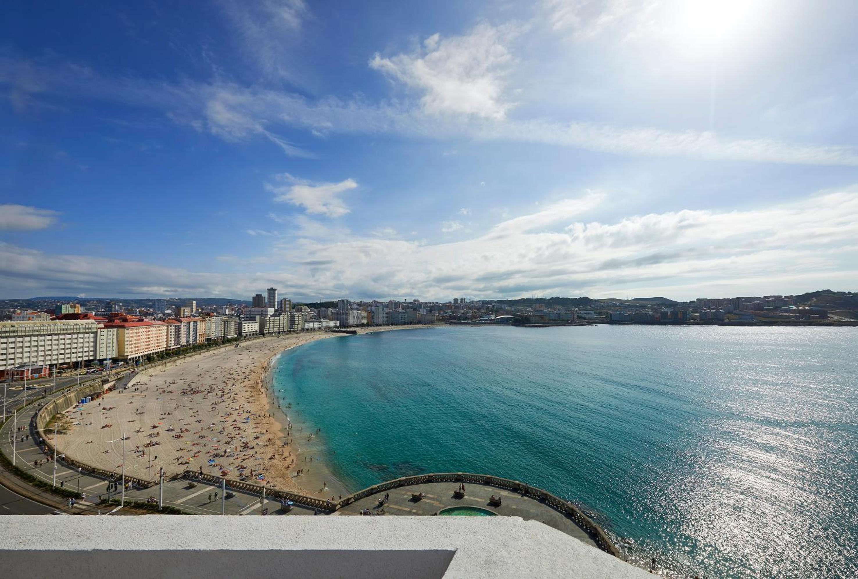 Junior Suite with Sea View - Photo 7