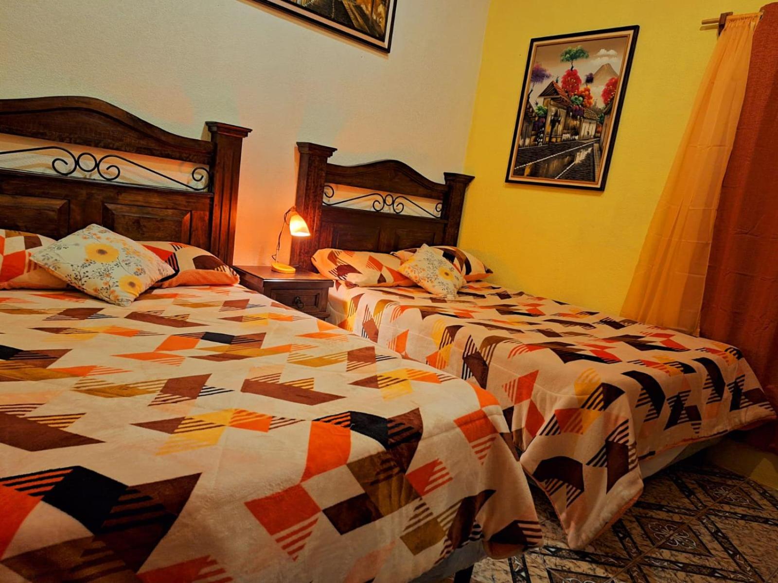 Double Room photo 3