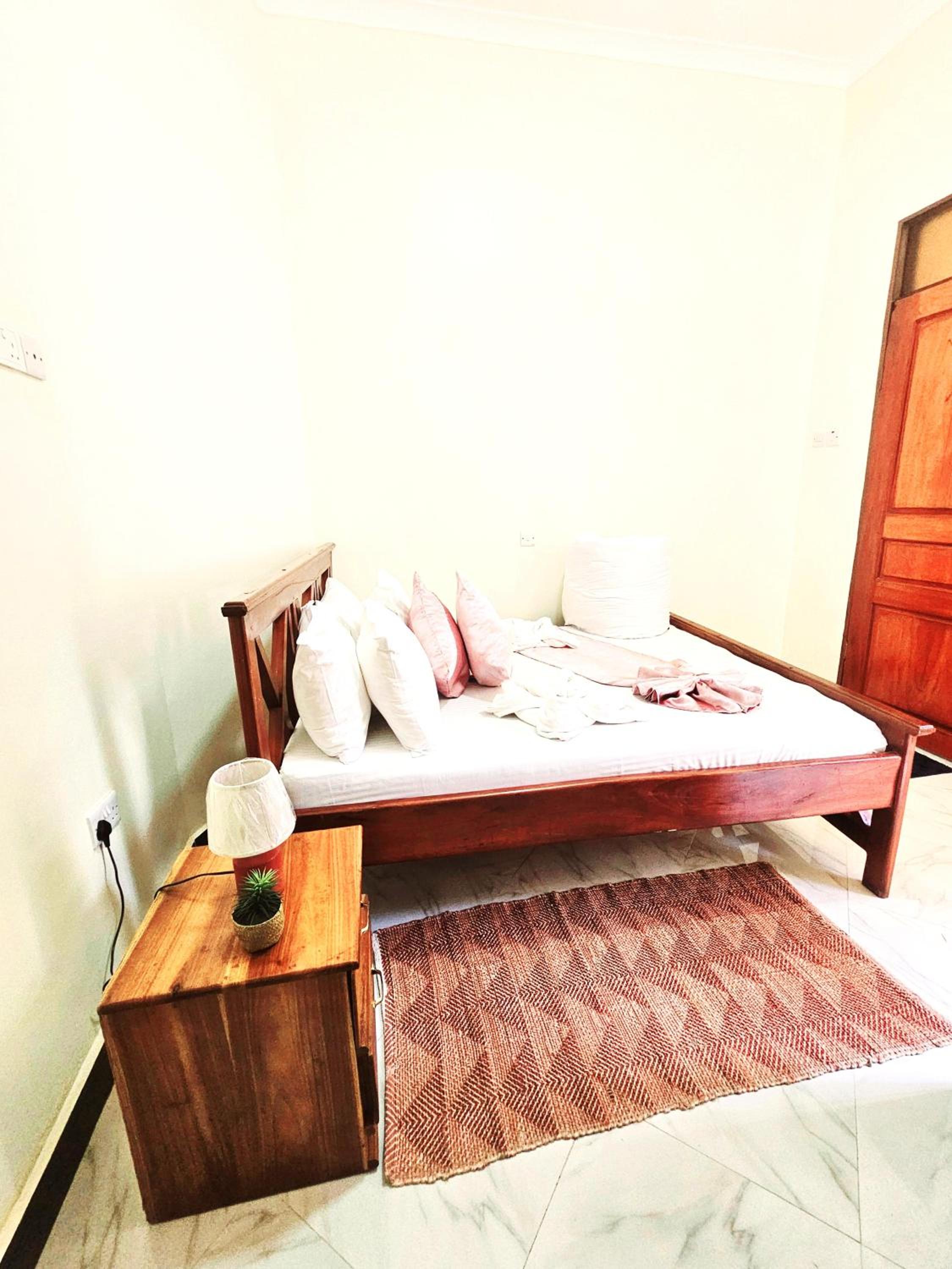 Double Room with Private Bathroom photo 2