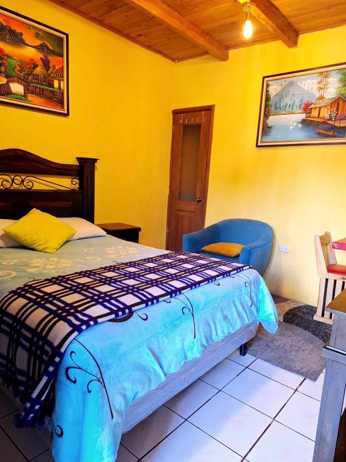 Single Room photo 3