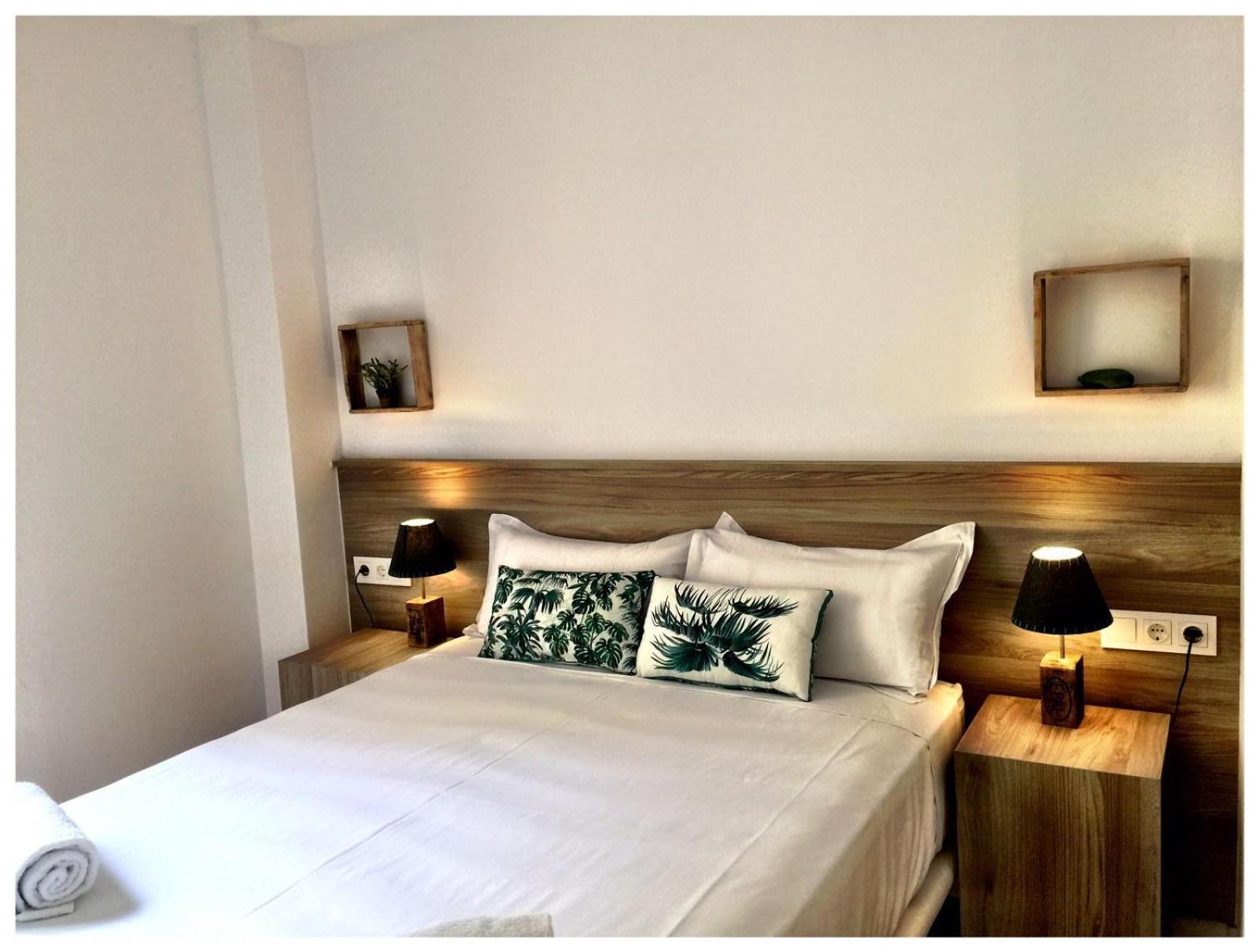 Departamento de tres habitaciones