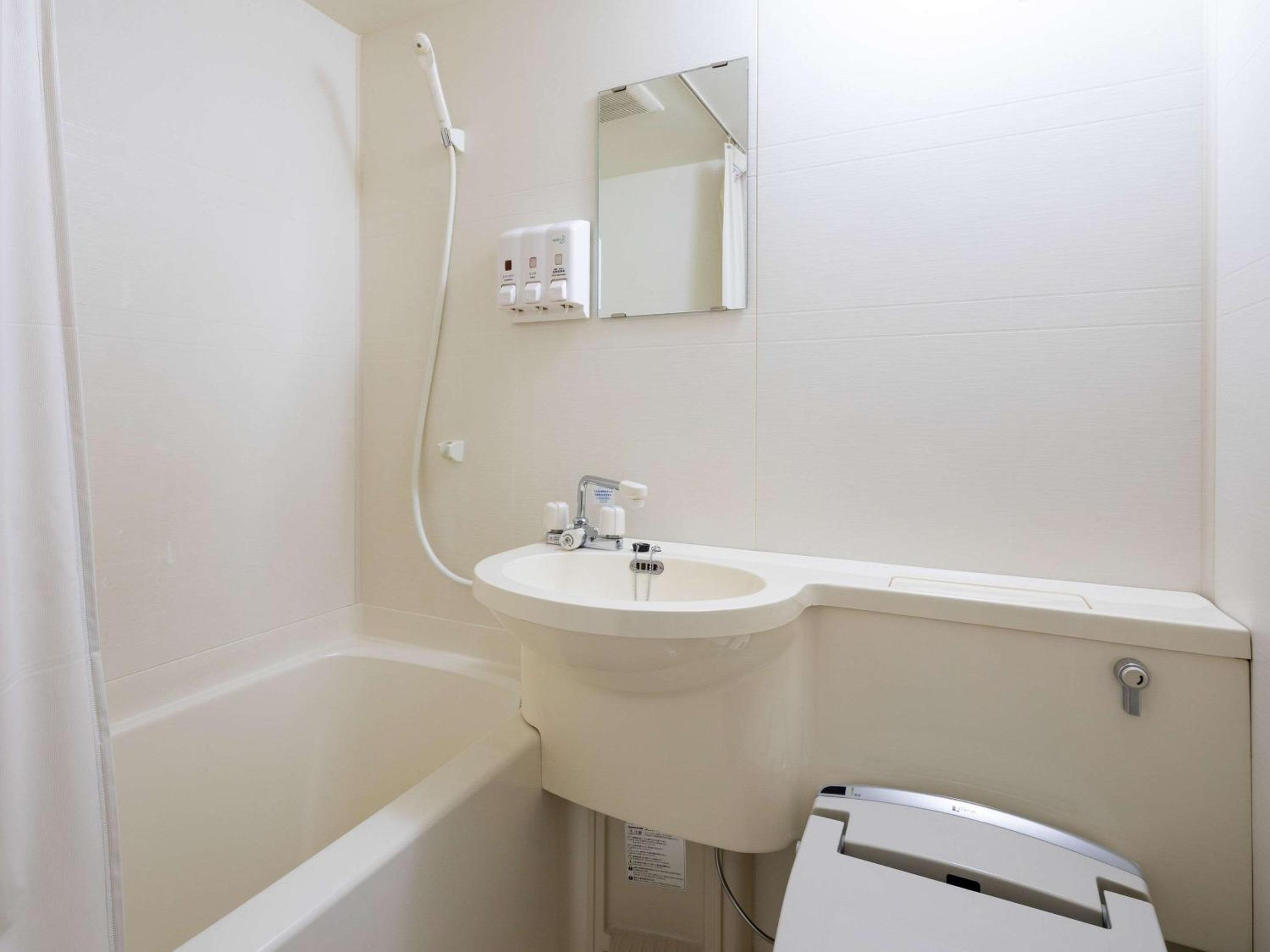 Standard Double Room - Non-Smoking photo 2