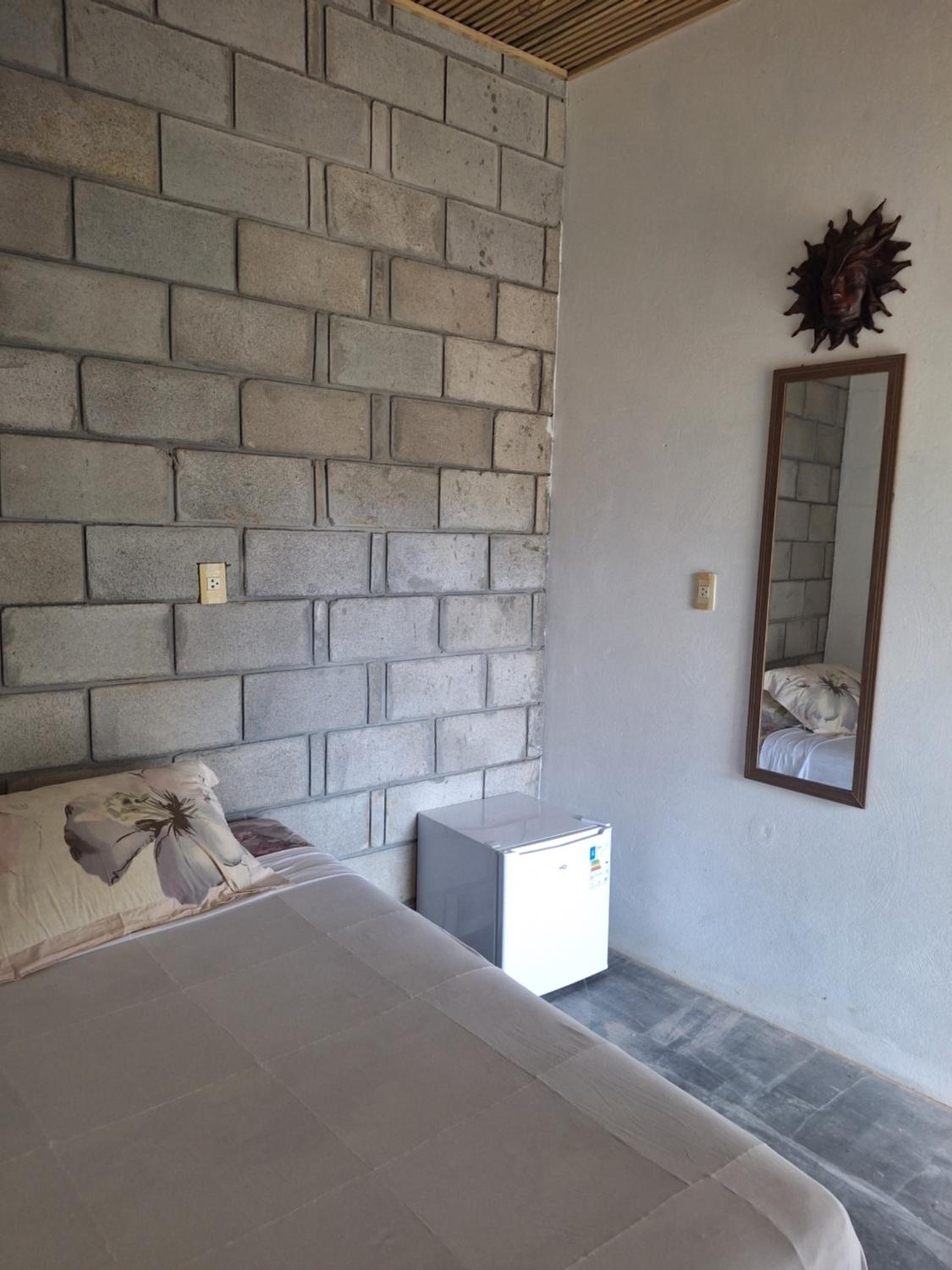Budget Double Room photo 1