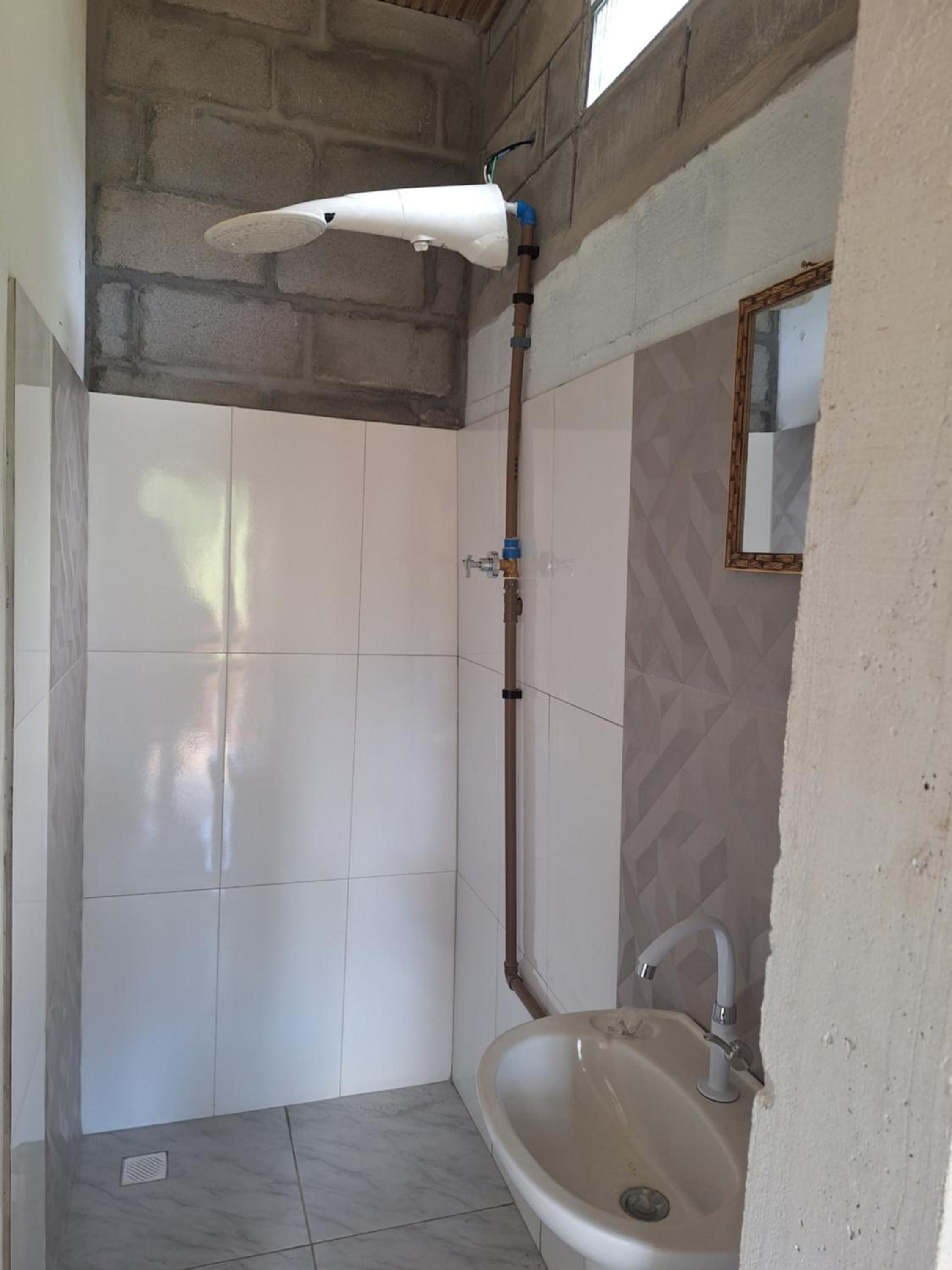 Budget Double Room photo 2