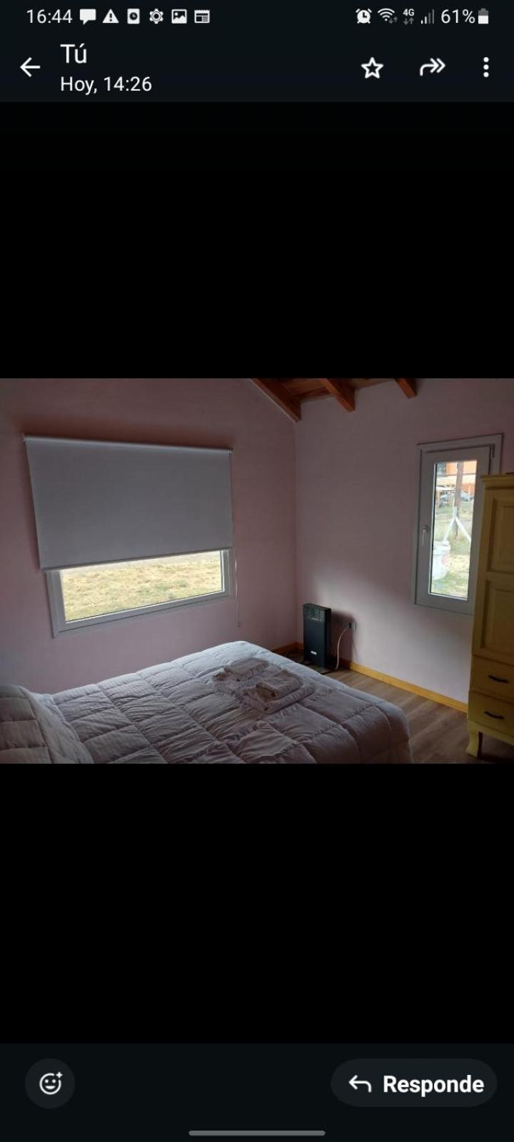 Two-Bedroom House photo 1